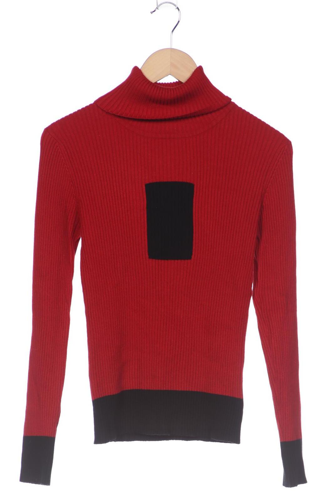 

Marc Aurel Damen Pullover, rot, Gr. 40