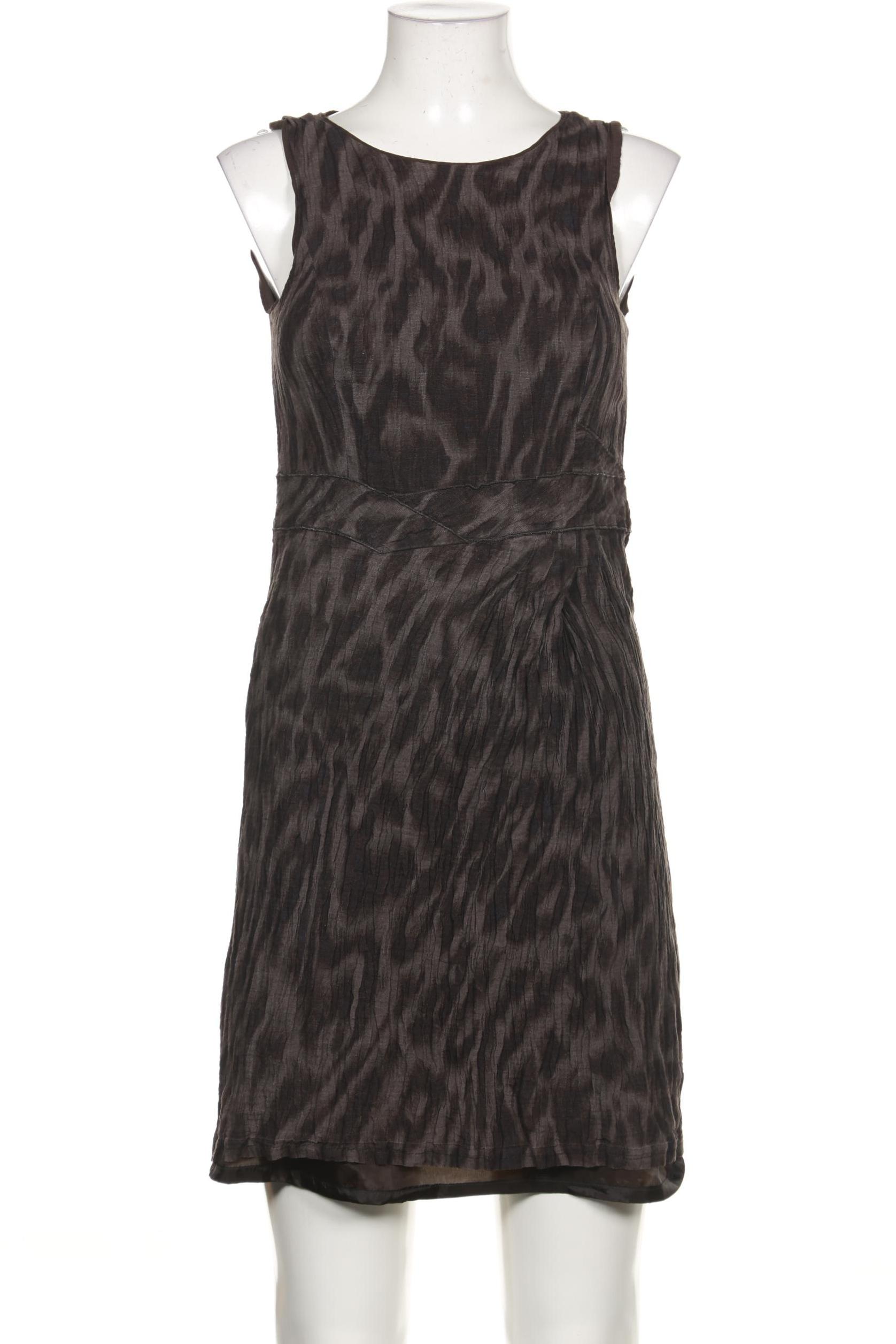 

Marc Aurel Damen Kleid, braun, Gr. 38