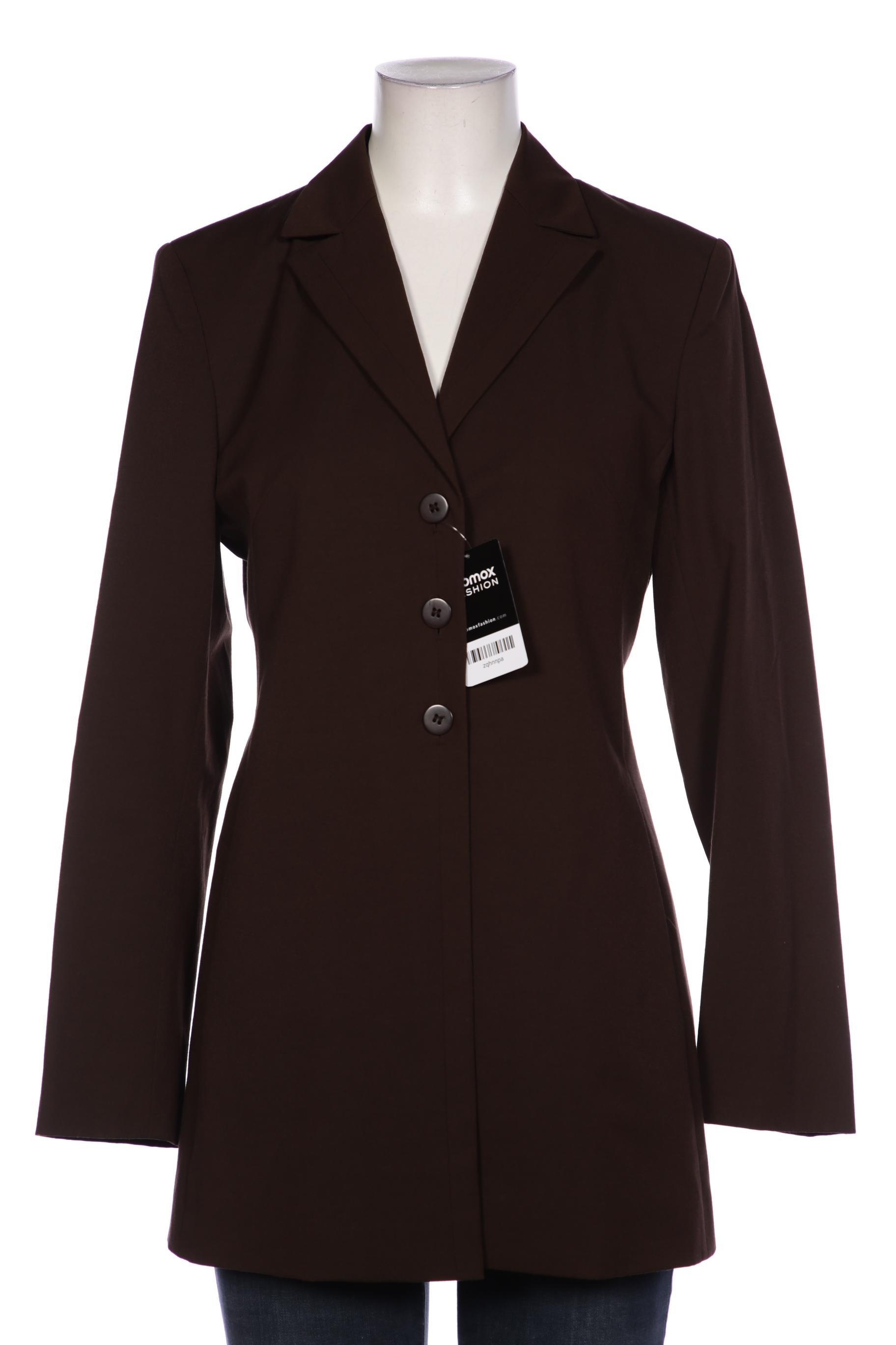 

Marc Aurel Damen Blazer, braun, Gr. 36