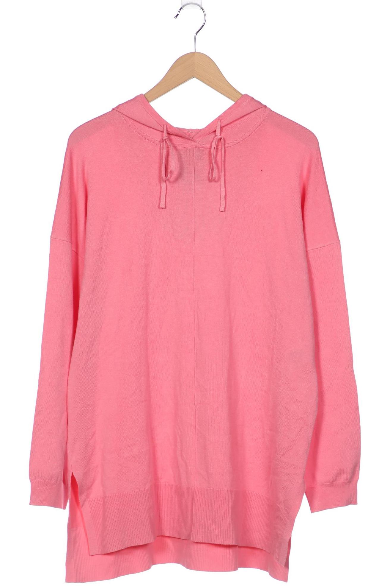 

Marc Aurel Damen Kapuzenpullover, pink, Gr. 42