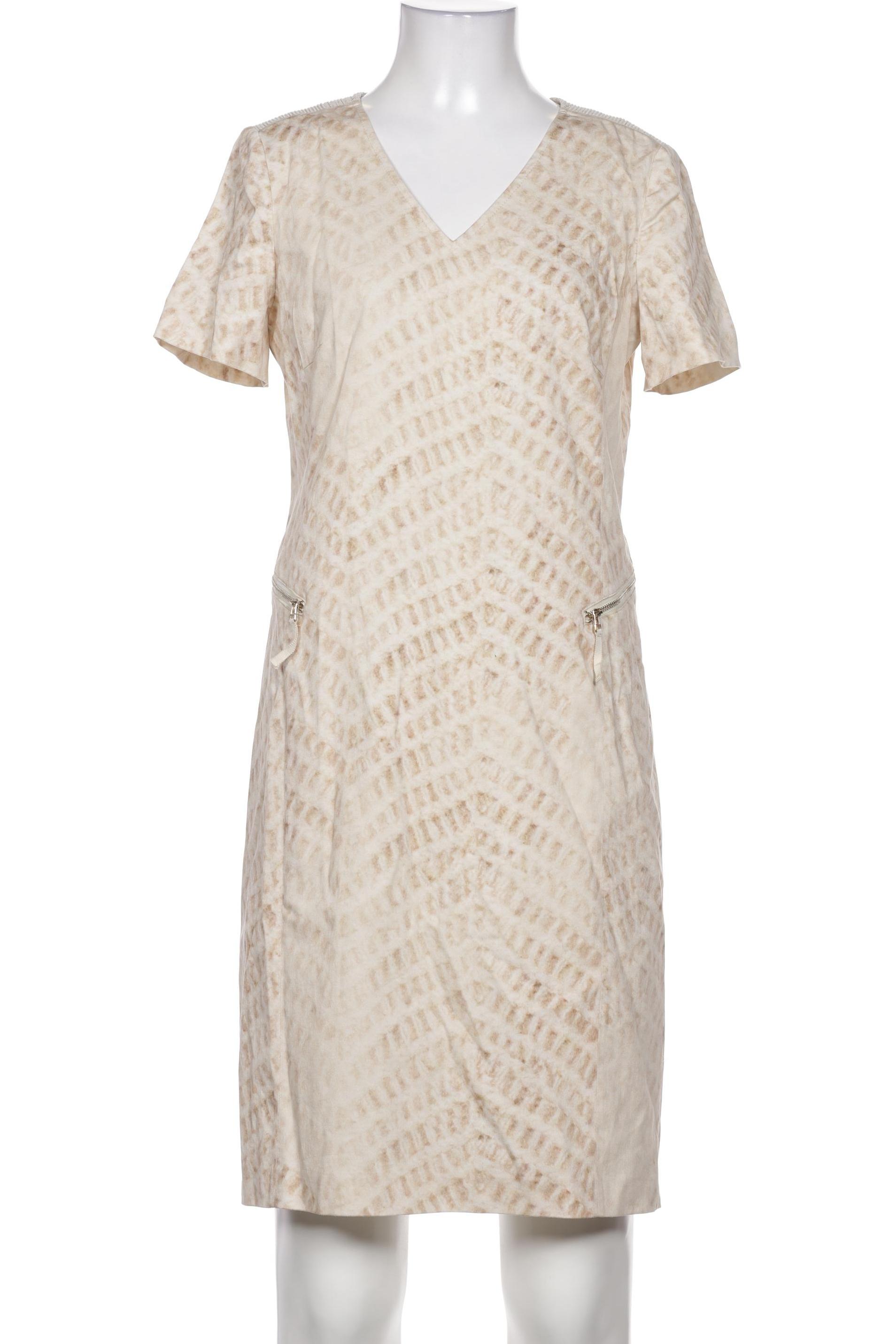 

Marc Aurel Damen Kleid, beige, Gr. 38