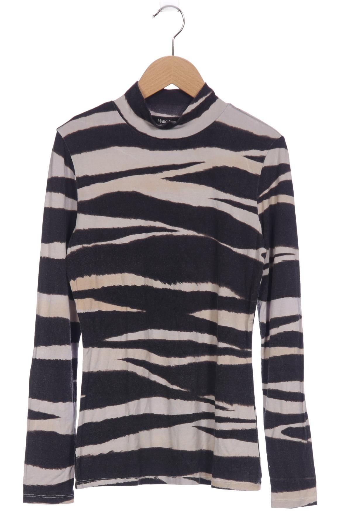 

Marc Aurel Damen Langarmshirt, grau, Gr. 36