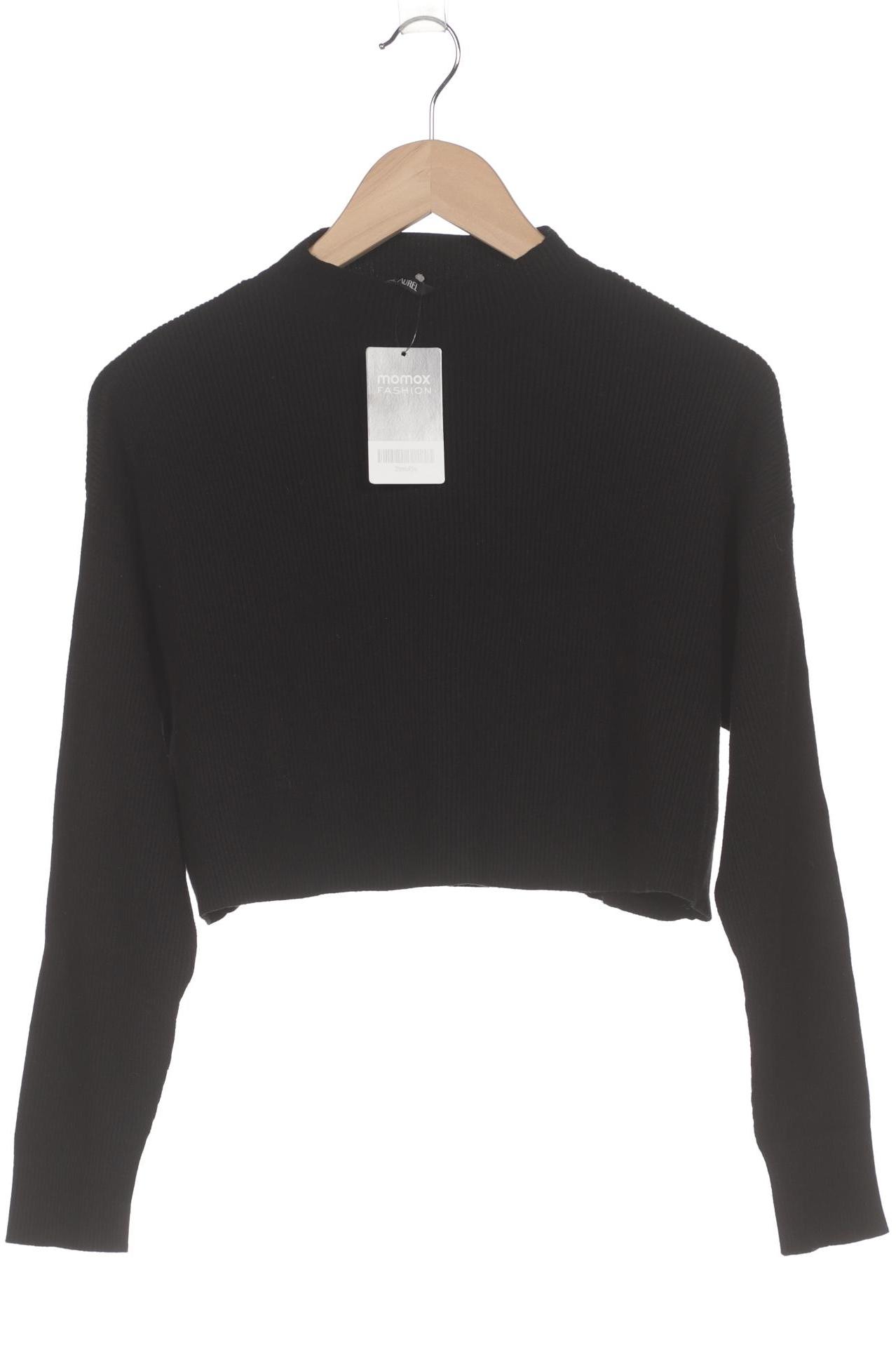 

Marc Aurel Damen Pullover, schwarz, Gr. 38