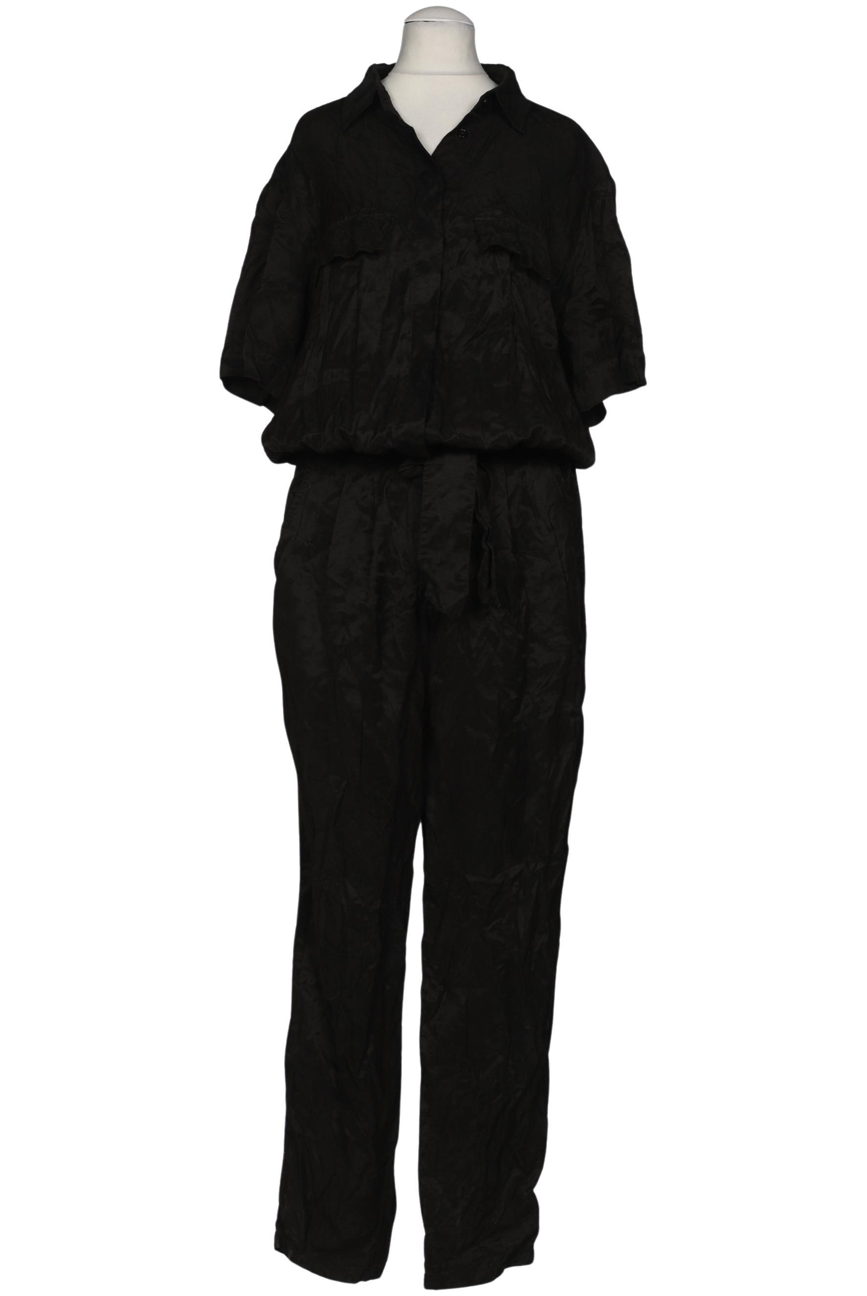 

Marc Aurel Damen Jumpsuit/Overall, schwarz, Gr. 40