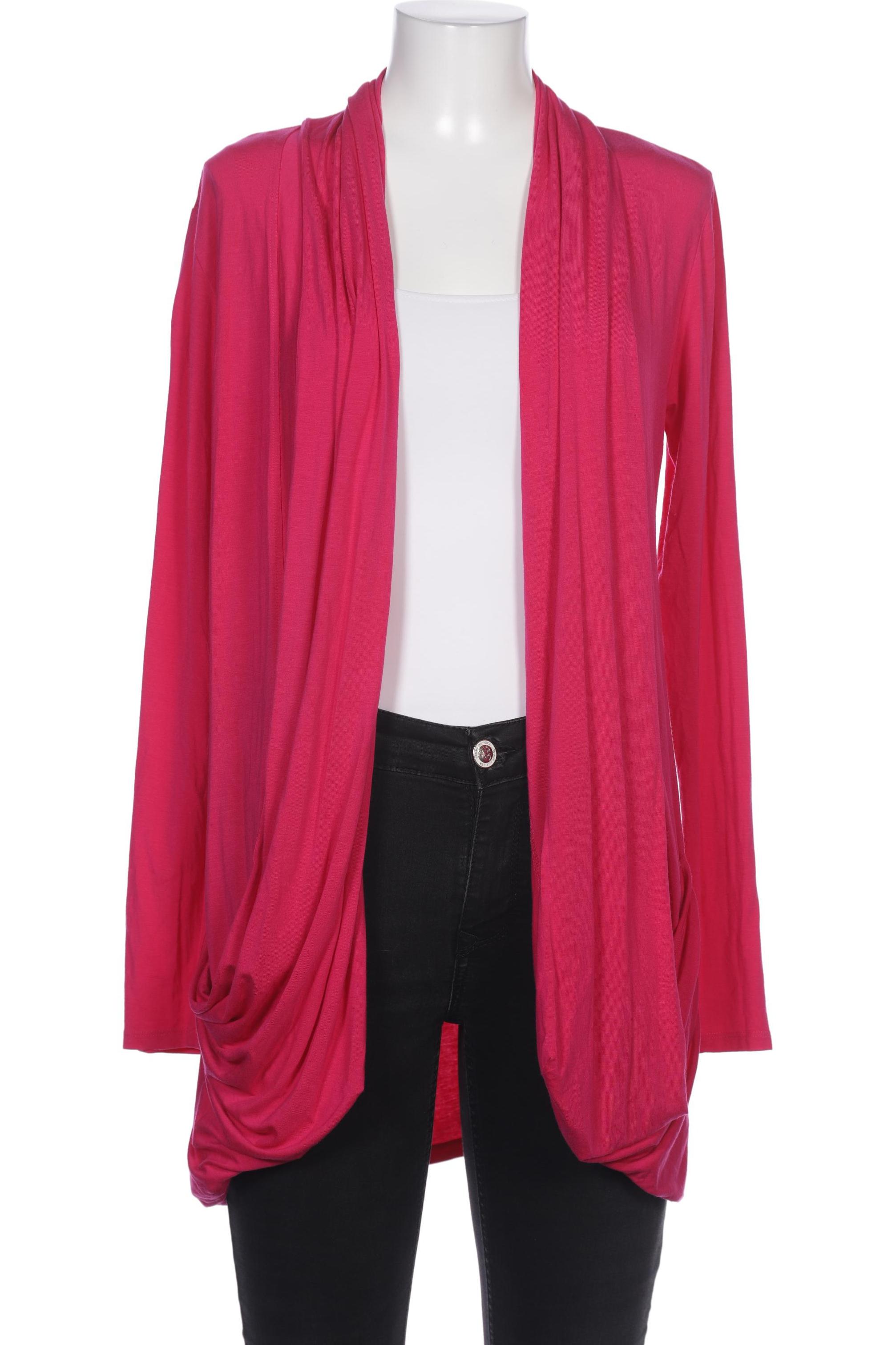 

MARC AUREL Damen Strickjacke, pink
