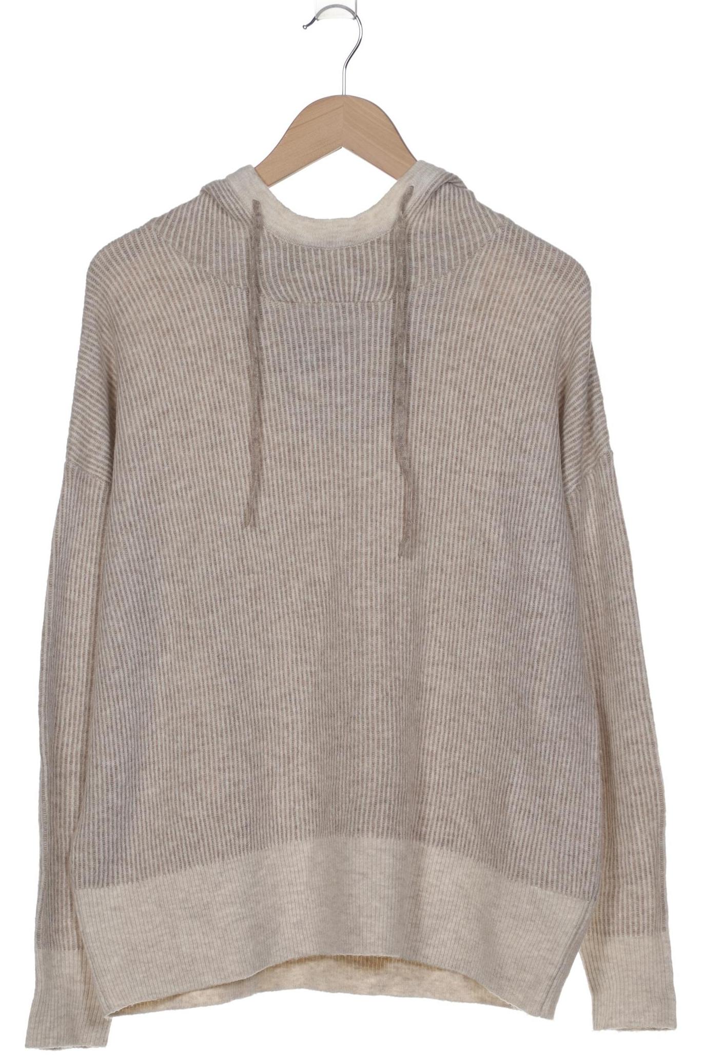 

Marc Aurel Damen Kapuzenpullover, beige, Gr. 36