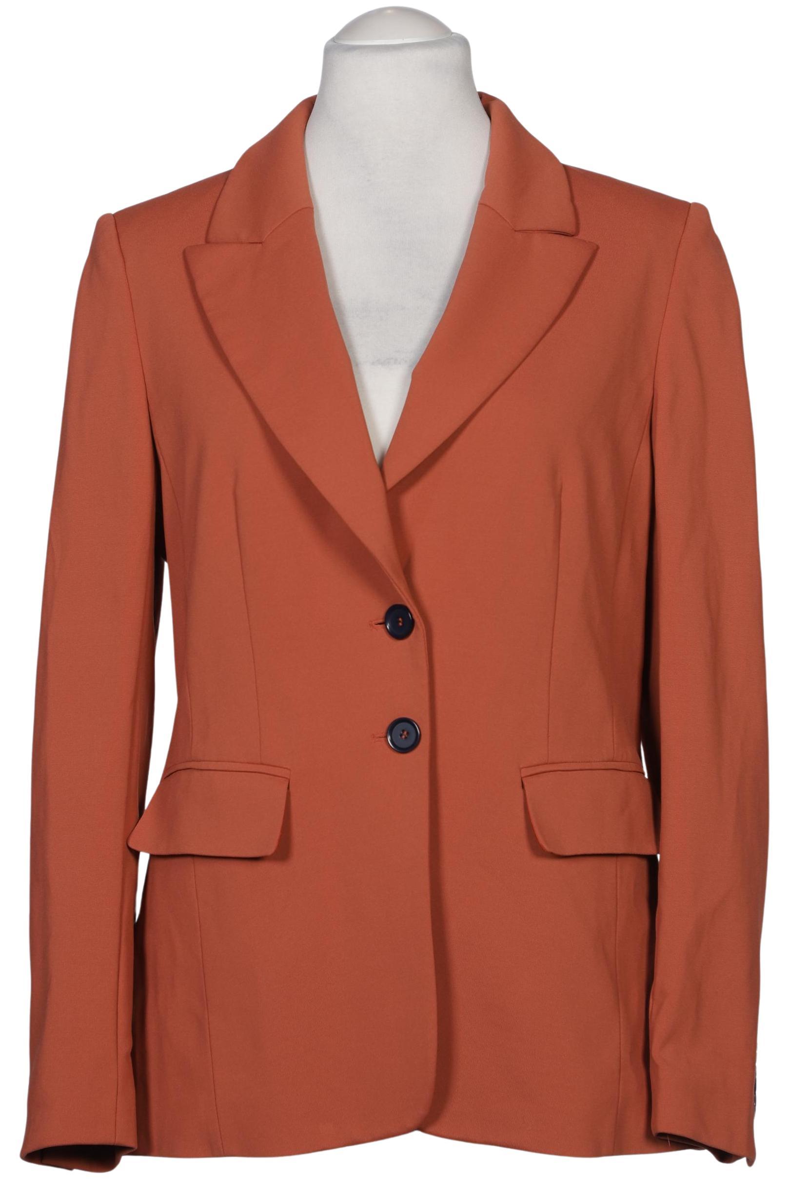 

Marc Aurel Damen Blazer, orange, Gr. 42