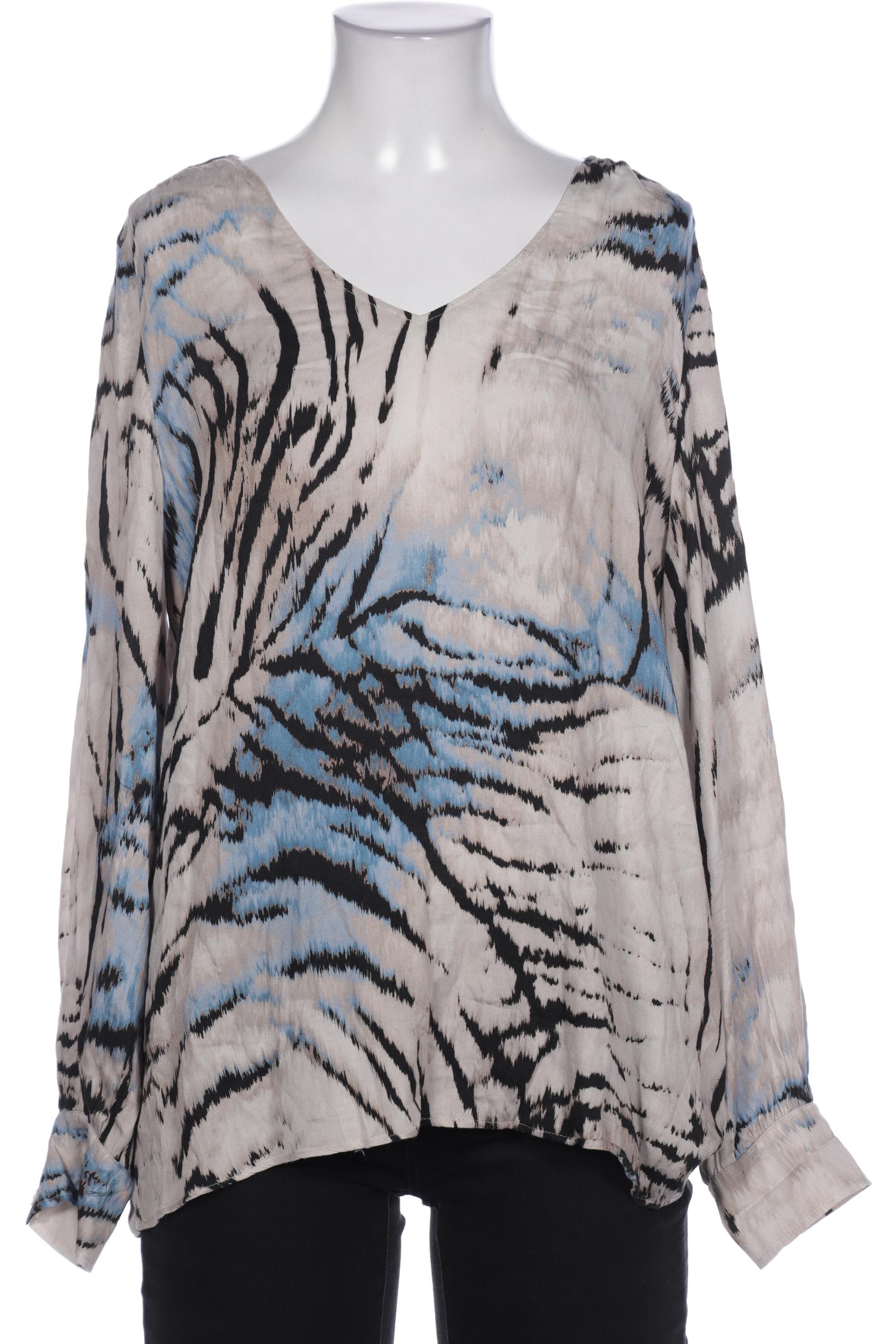

Marc Aurel Damen Bluse, beige, Gr. 36