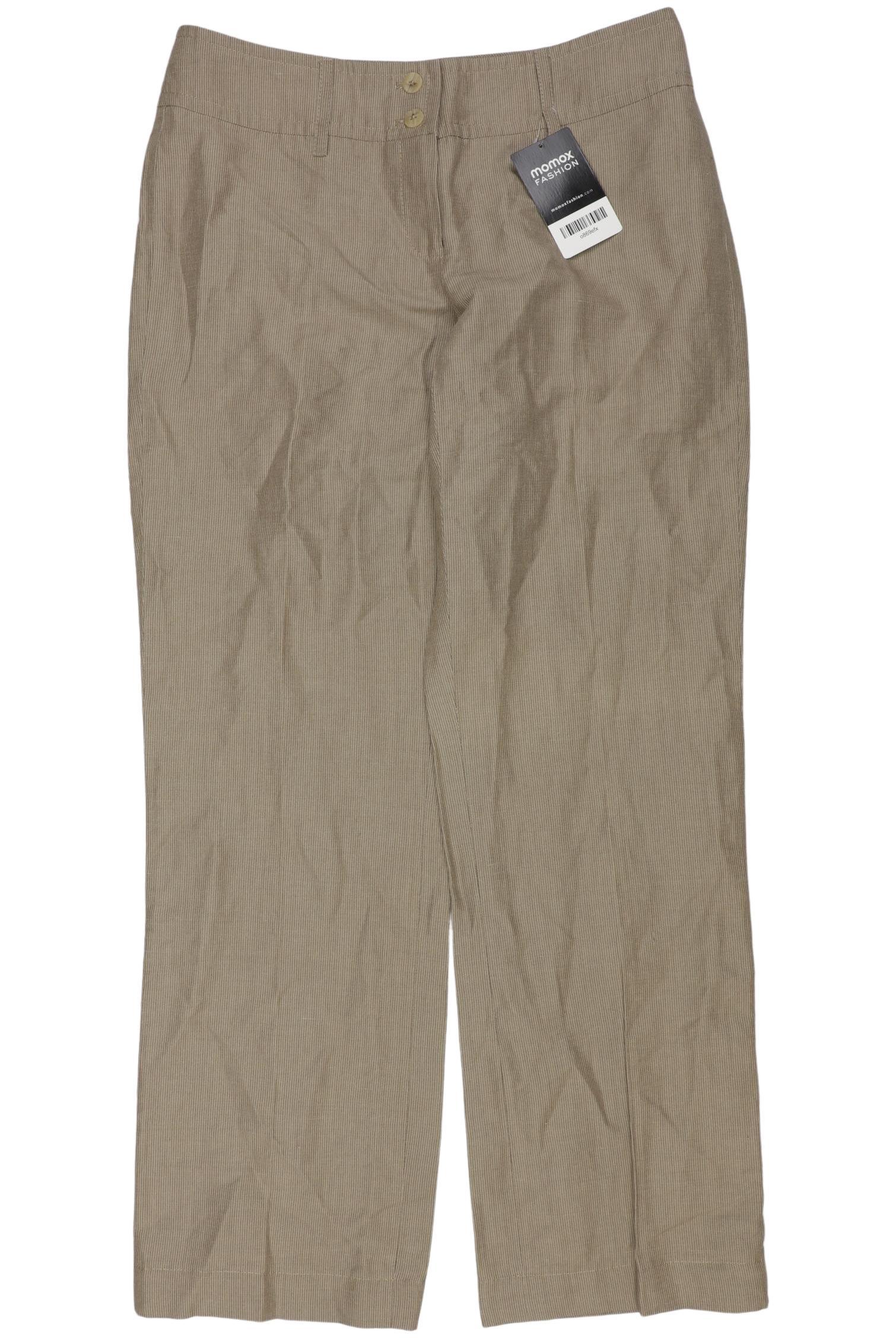 

Marc Aurel Damen Stoffhose, beige, Gr. 36