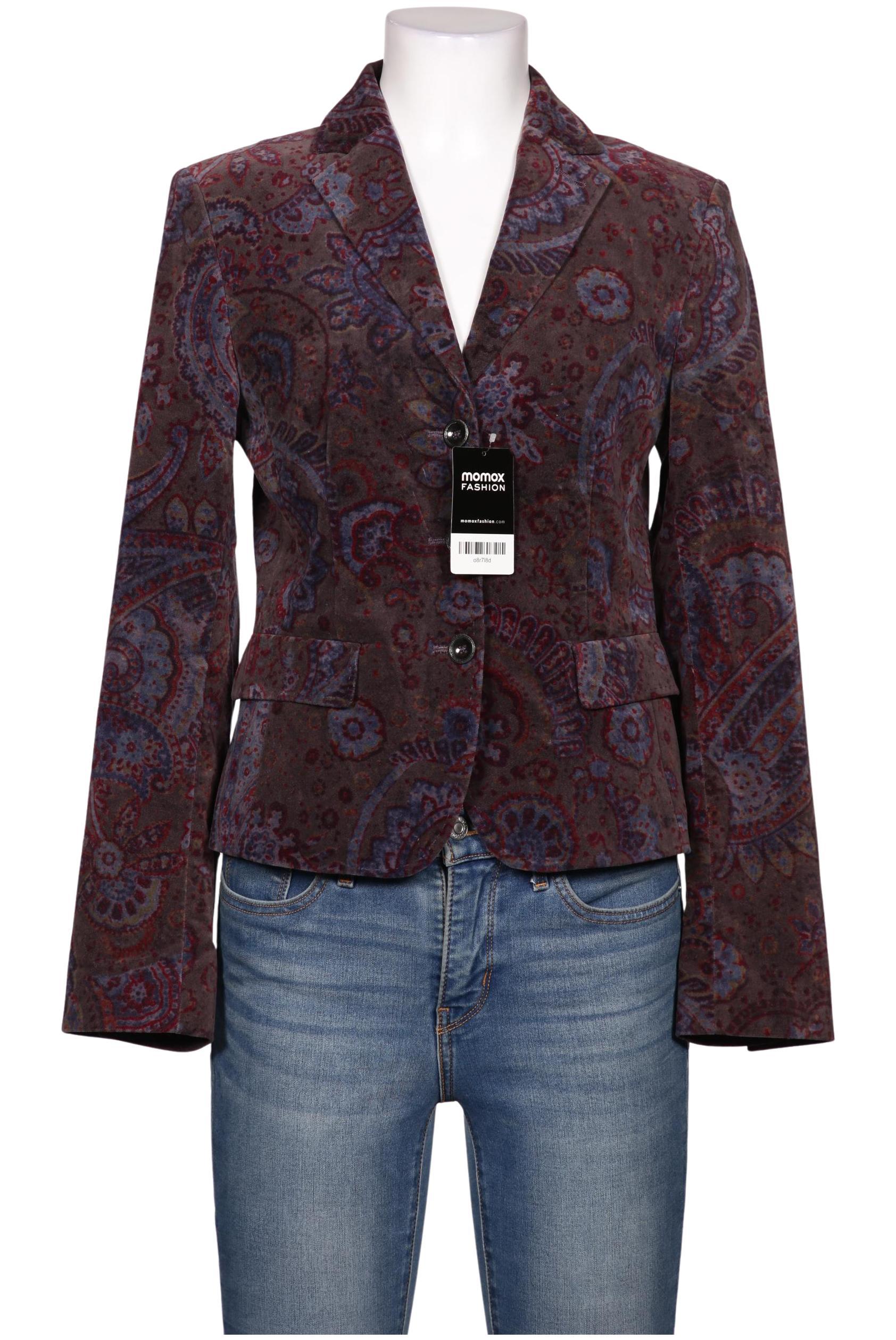 

Marc Aurel Damen Blazer, braun, Gr. 36