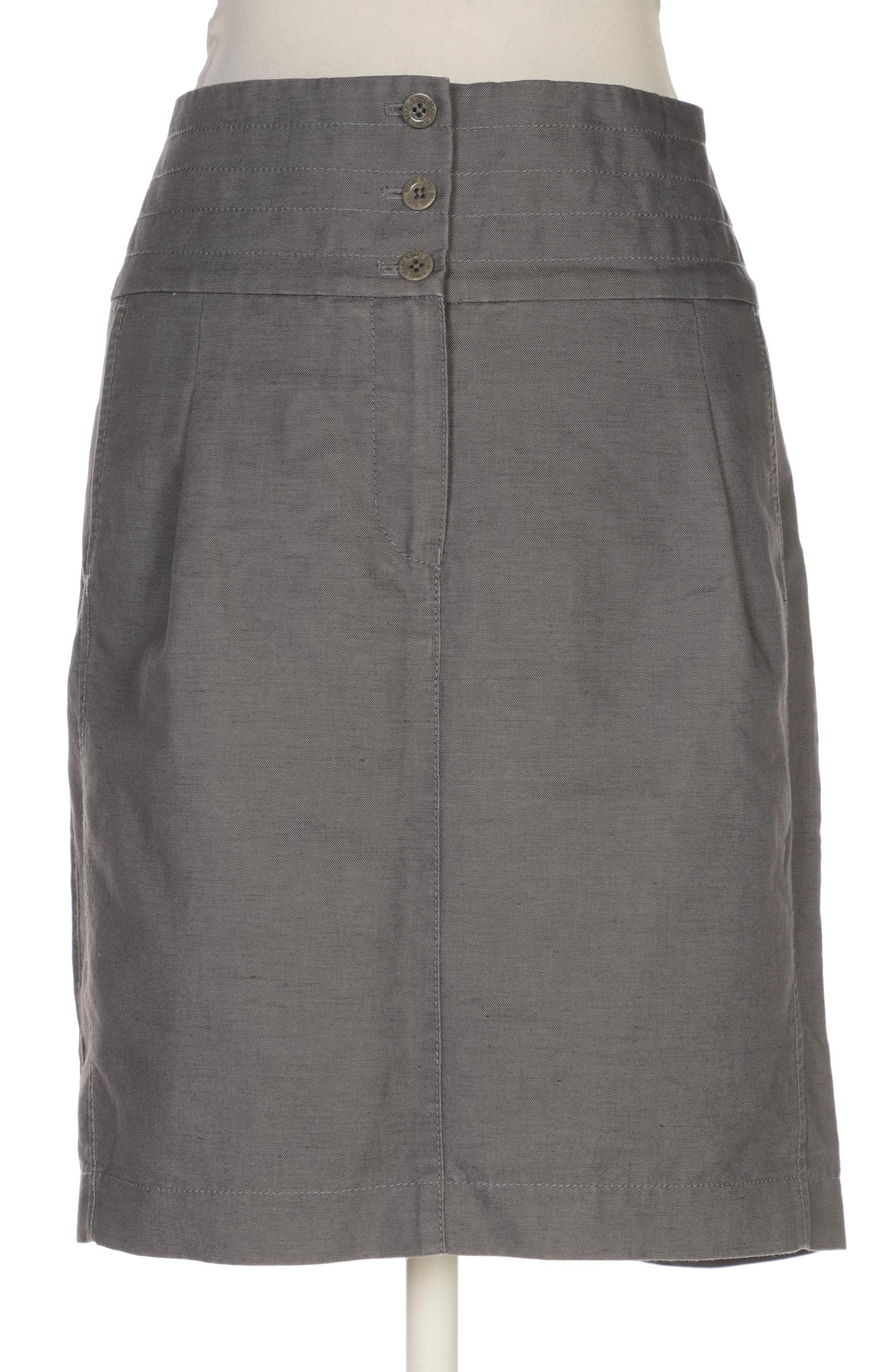 

Marc Aurel Damen Rock, grau, Gr. 40