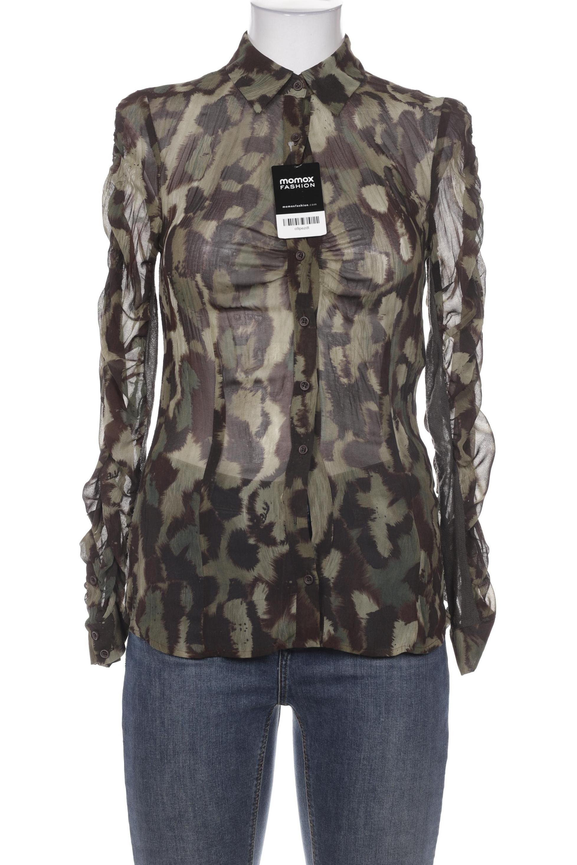 

Marc Aurel Damen Bluse, grün, Gr. 36