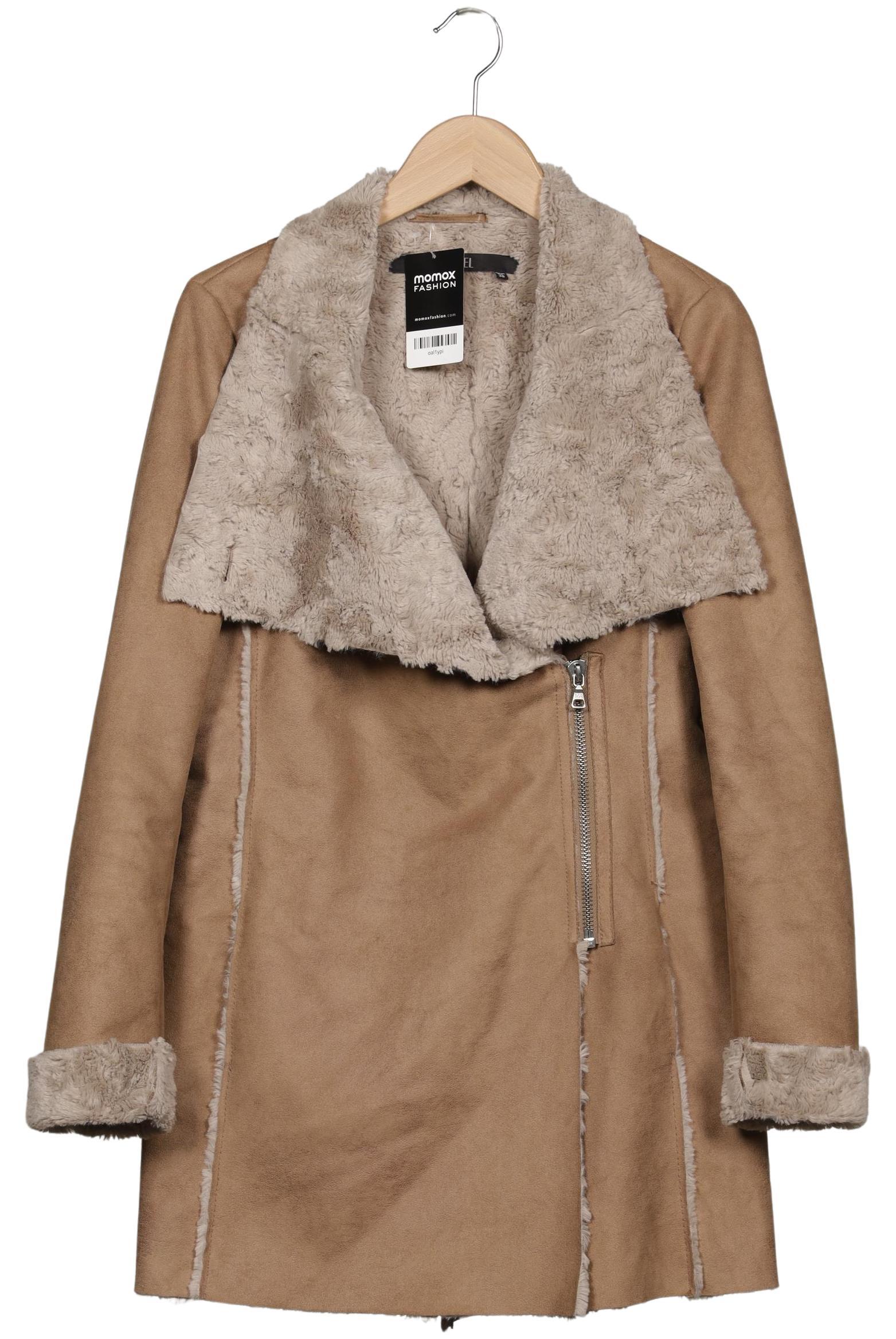 

Marc Aurel Damen Jacke, beige, Gr. 36