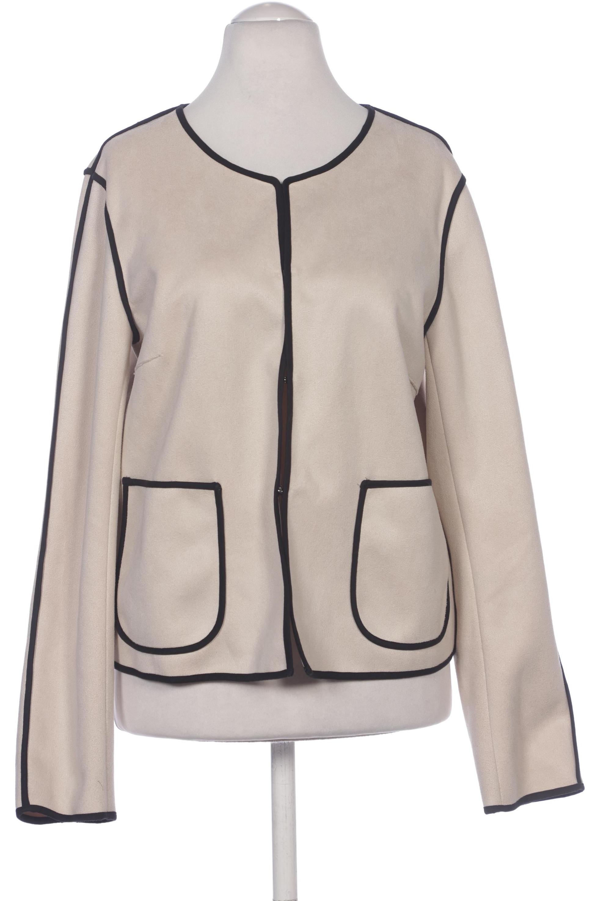 

Marc Aurel Damen Blazer, beige, Gr. 40