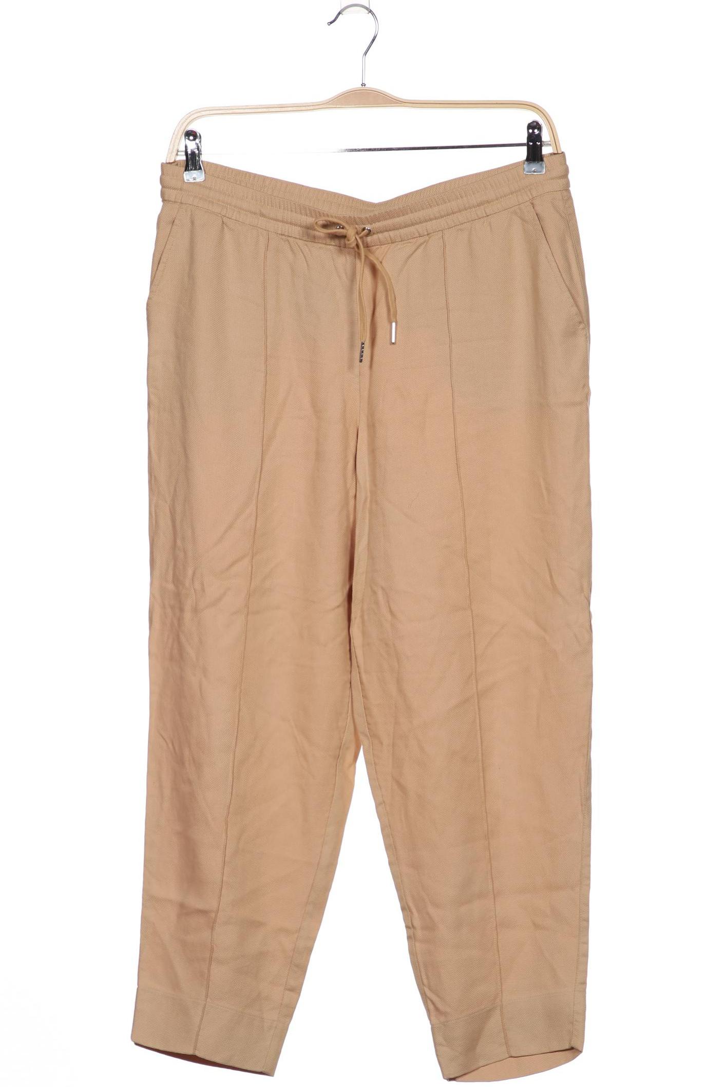 

Marc Aurel Damen Stoffhose, beige, Gr. 42