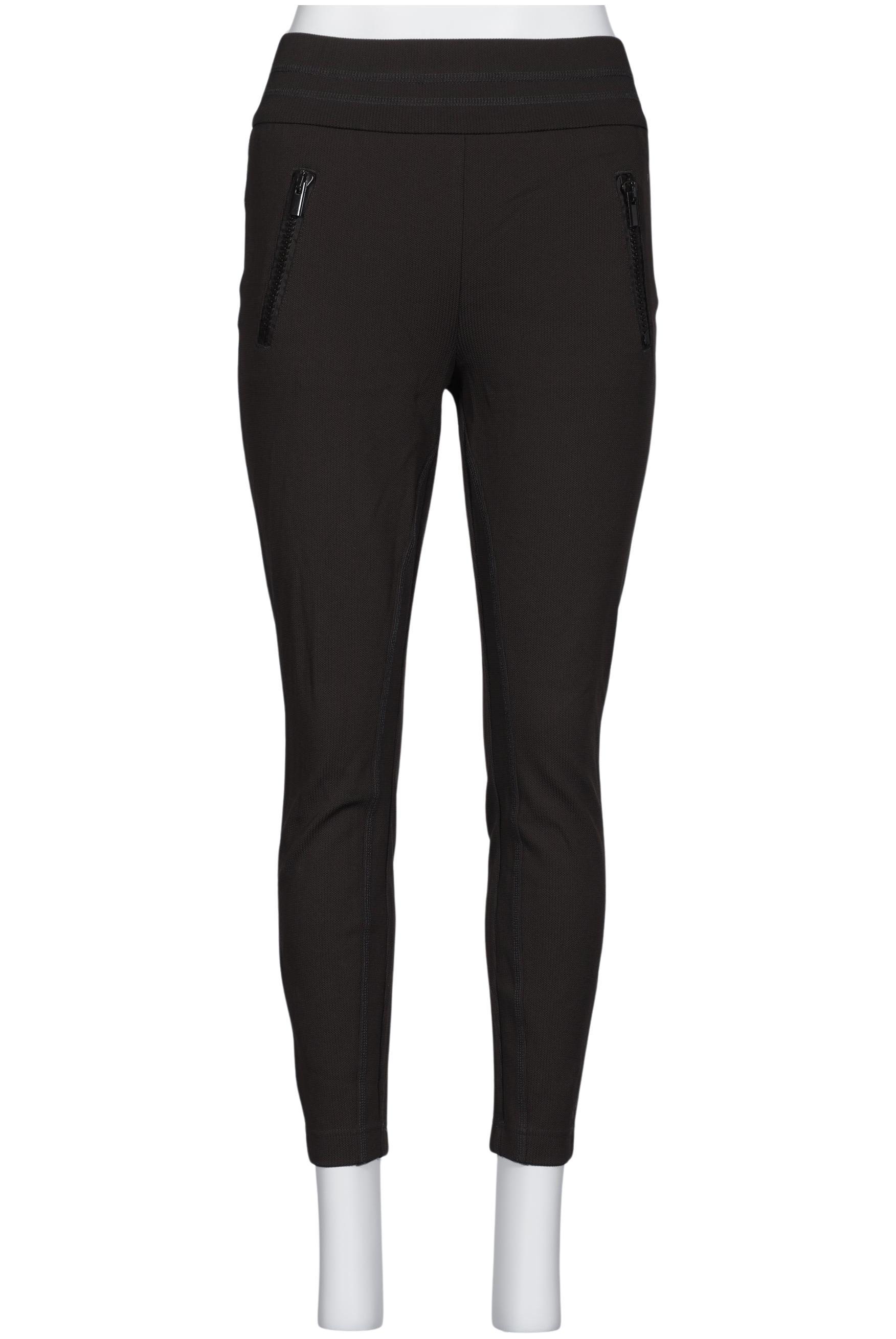 

Marc Aurel Damen Stoffhose, braun, Gr. 42