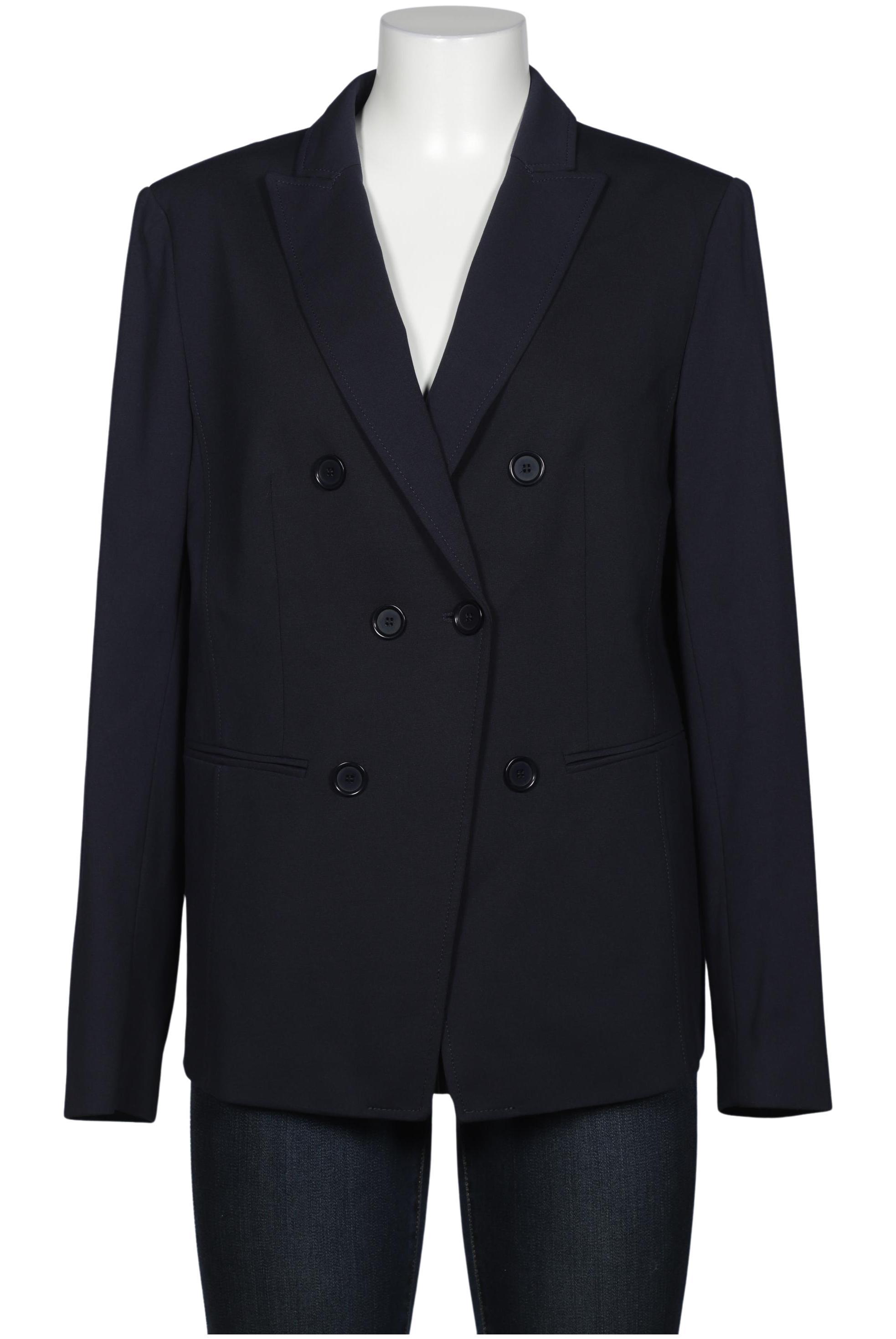

Marc Aurel Damen Blazer, marineblau, Gr. 42