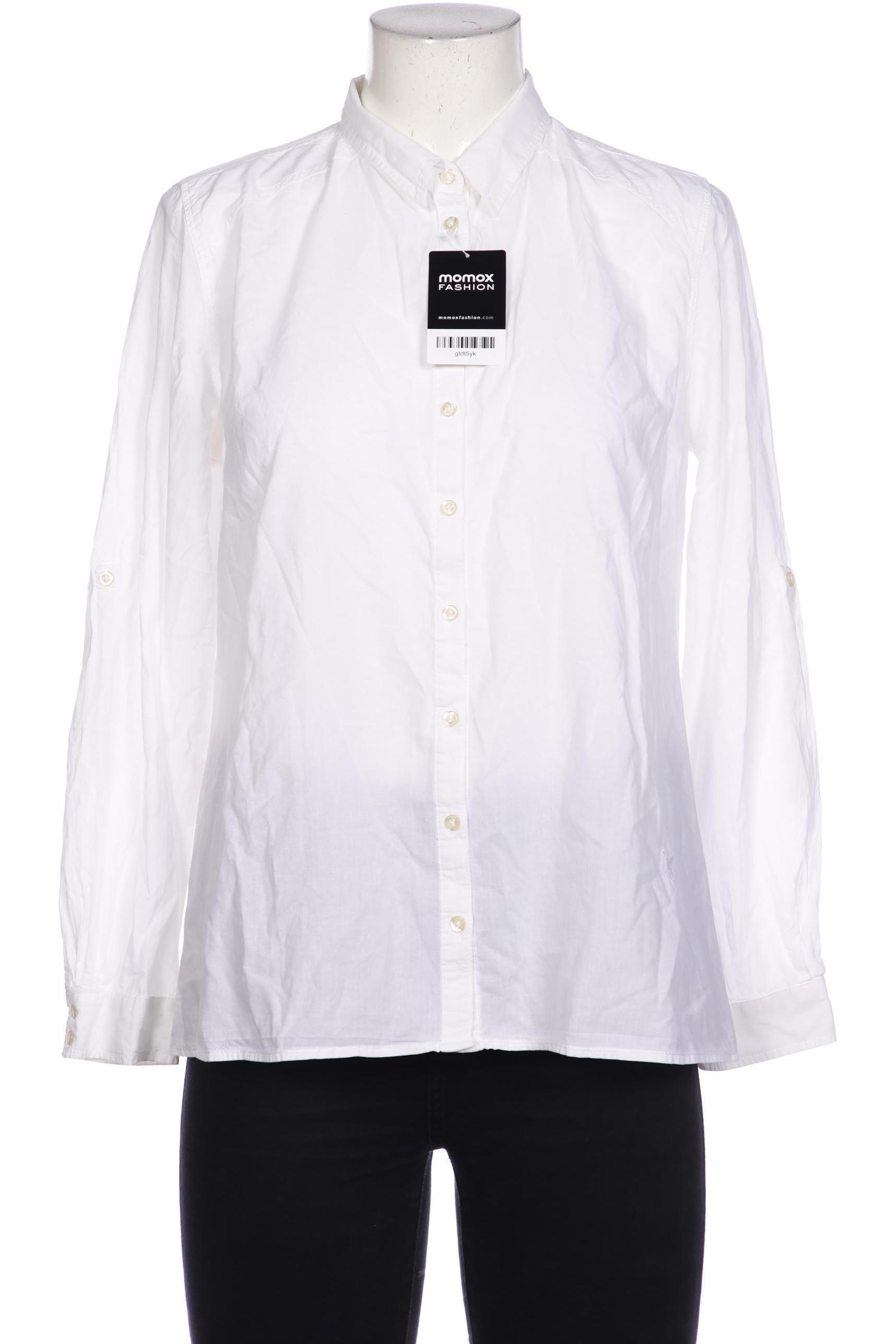 

Marc Aurel Damen Bluse, braun, Gr. 40