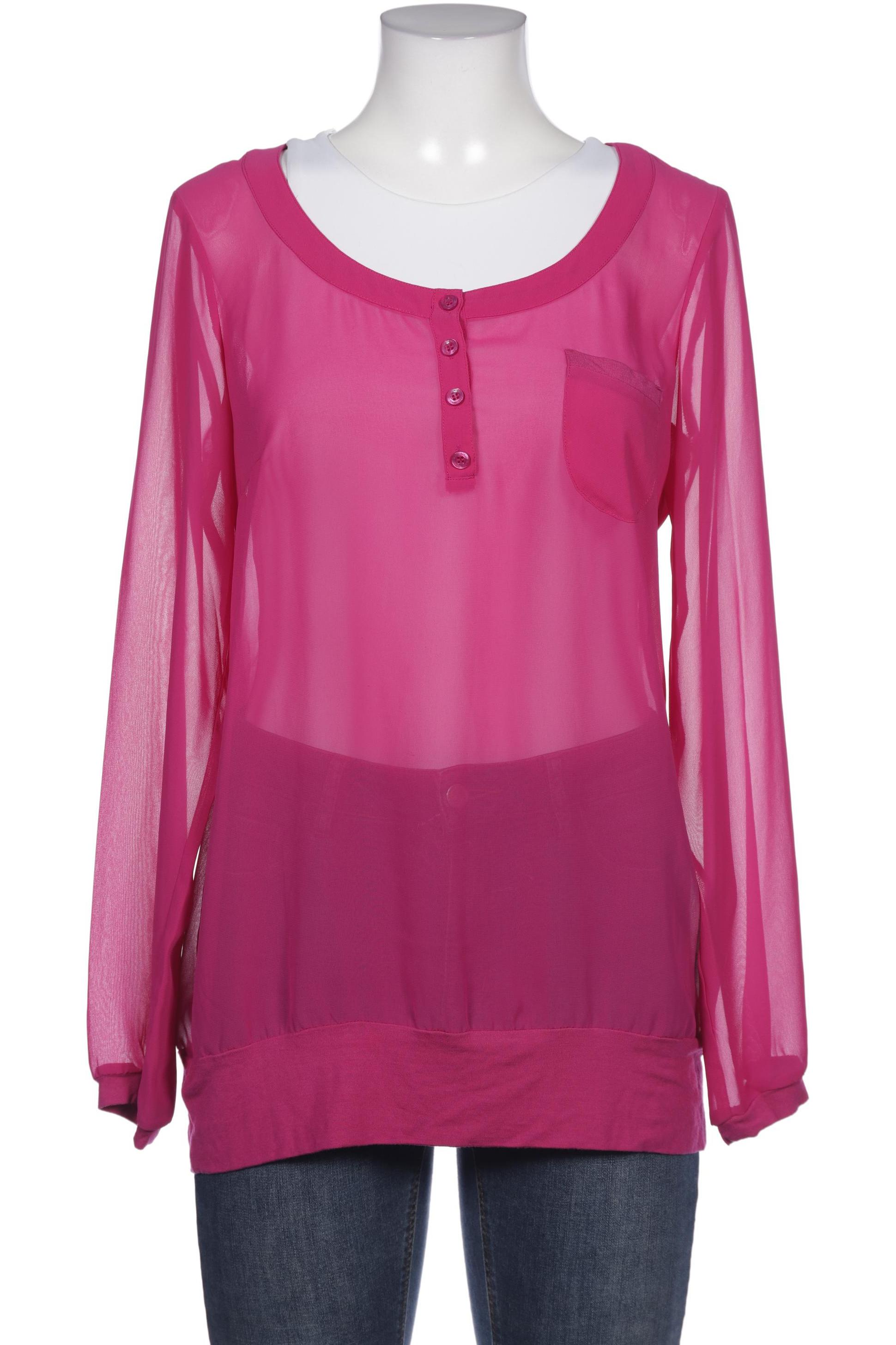 

MARC AUREL Damen Bluse, pink