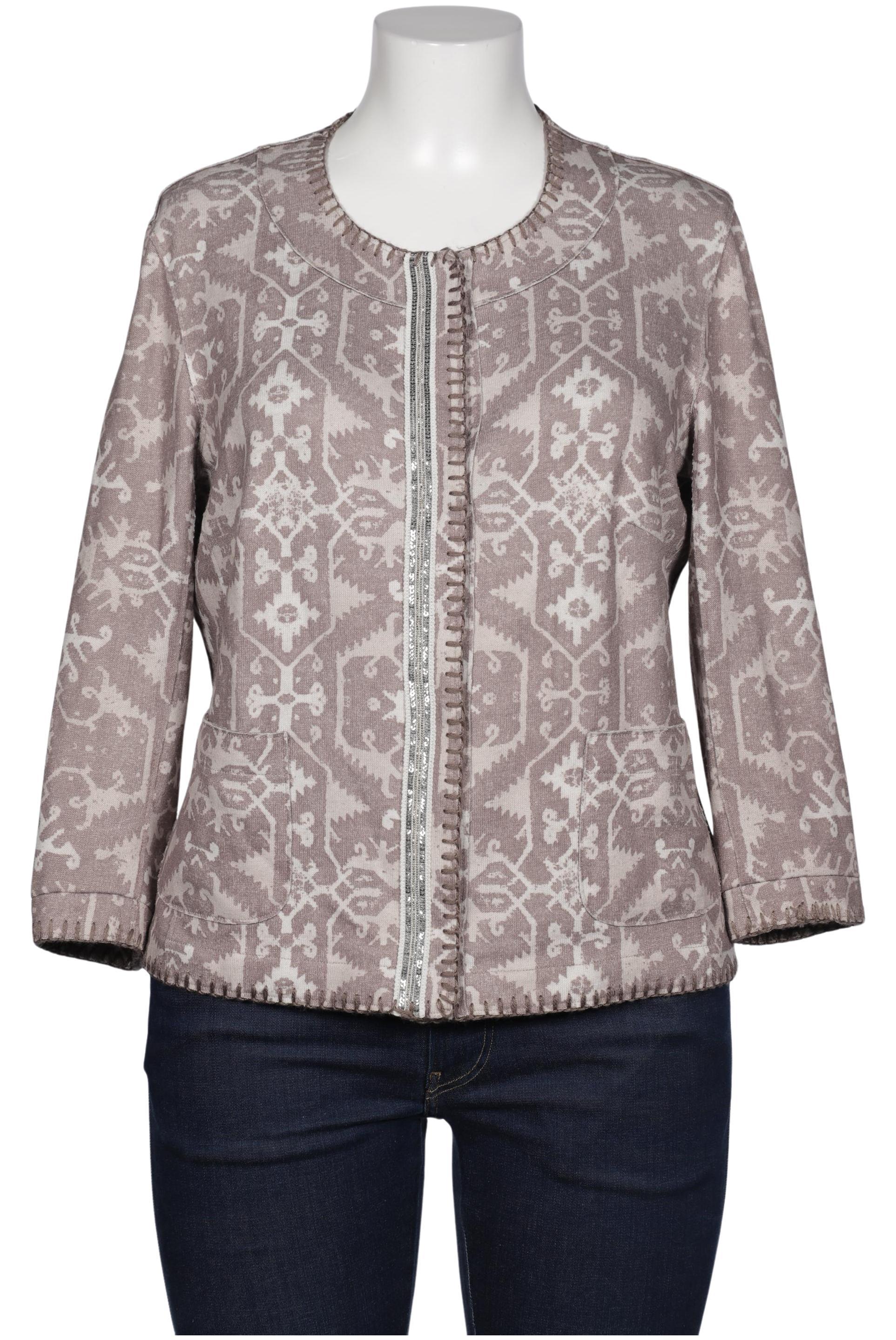 

Marc Aurel Damen Blazer, beige, Gr. 42