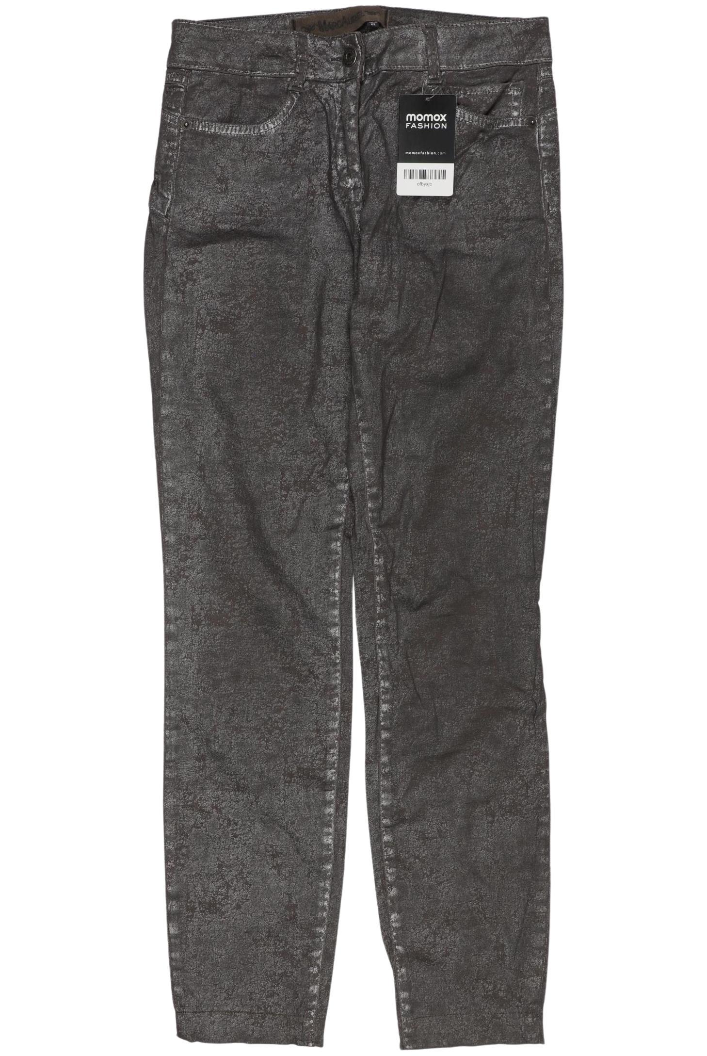 

Marc Aurel Damen Jeans, silber, Gr. 34