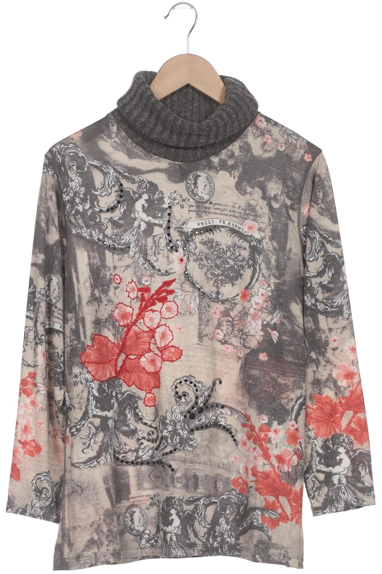 

Marc Aurel Damen Pullover, grau, Gr. 46