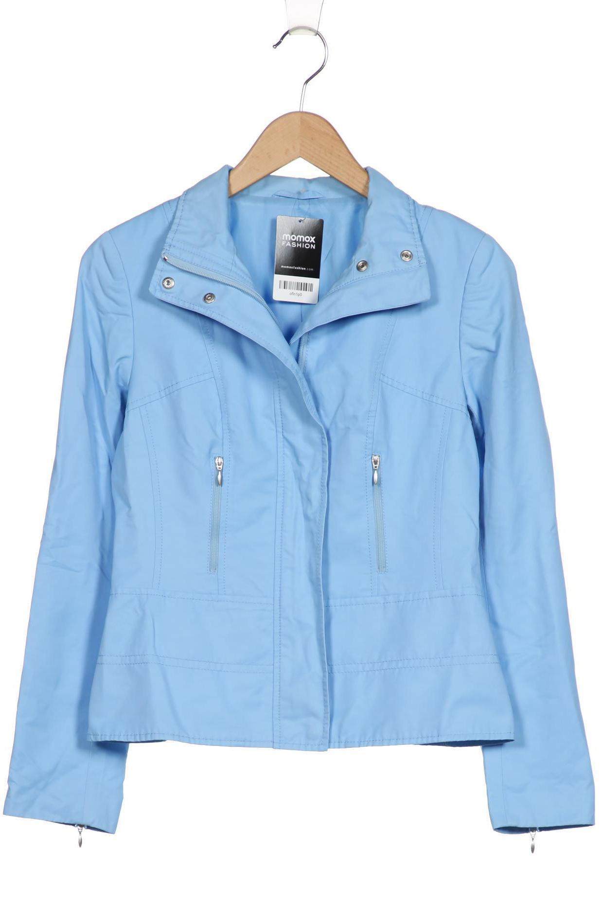 

MARC AUREL Damen Jacke, hellblau