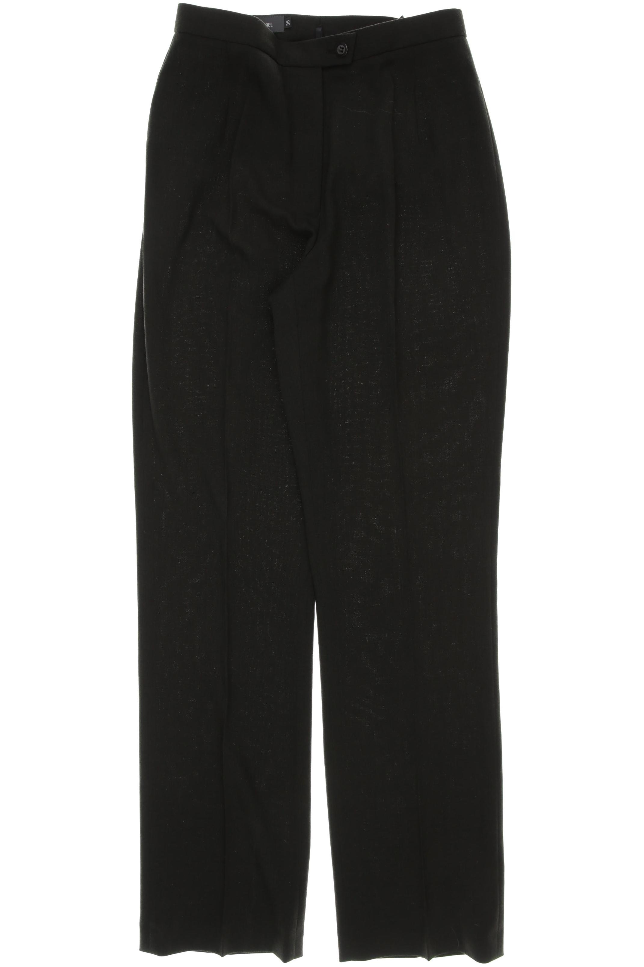 

Marc Aurel Damen Stoffhose, grün, Gr. 36