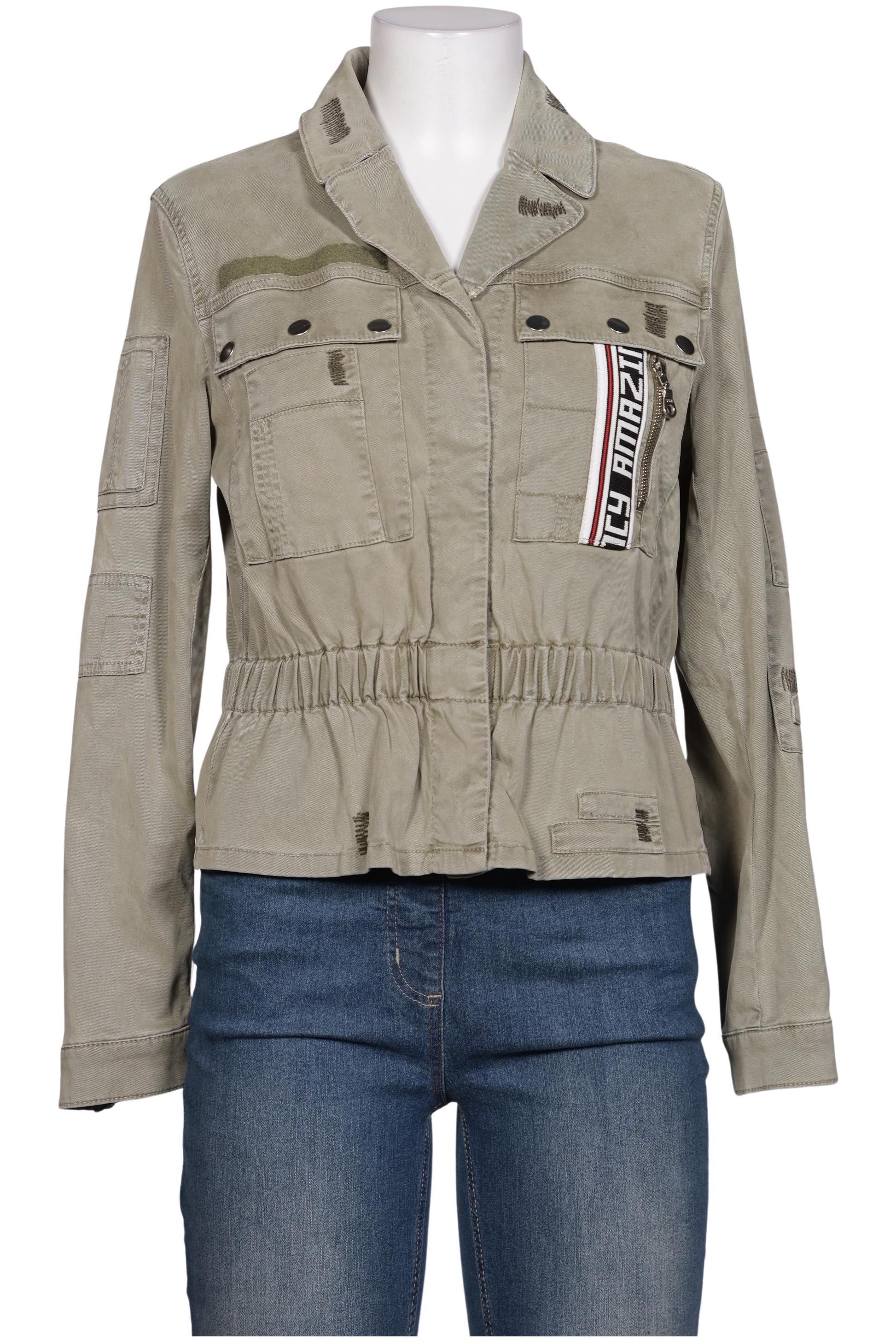 

Marc Aurel Damen Blazer, grün, Gr. 36