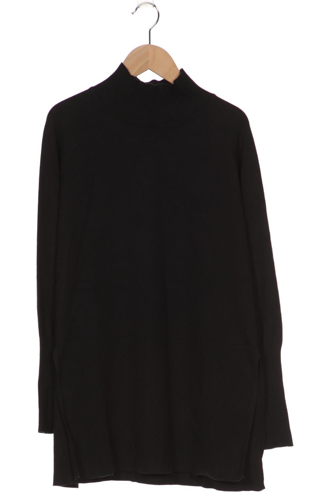 

MARC AUREL Damen Pullover, schwarz