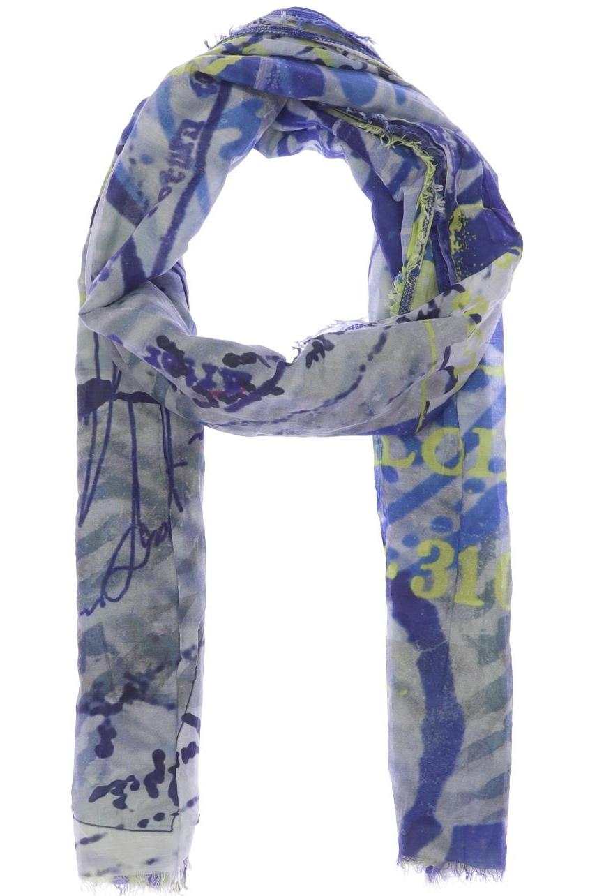 

Marc Aurel Damen Schal, mehrfarbig, Gr.