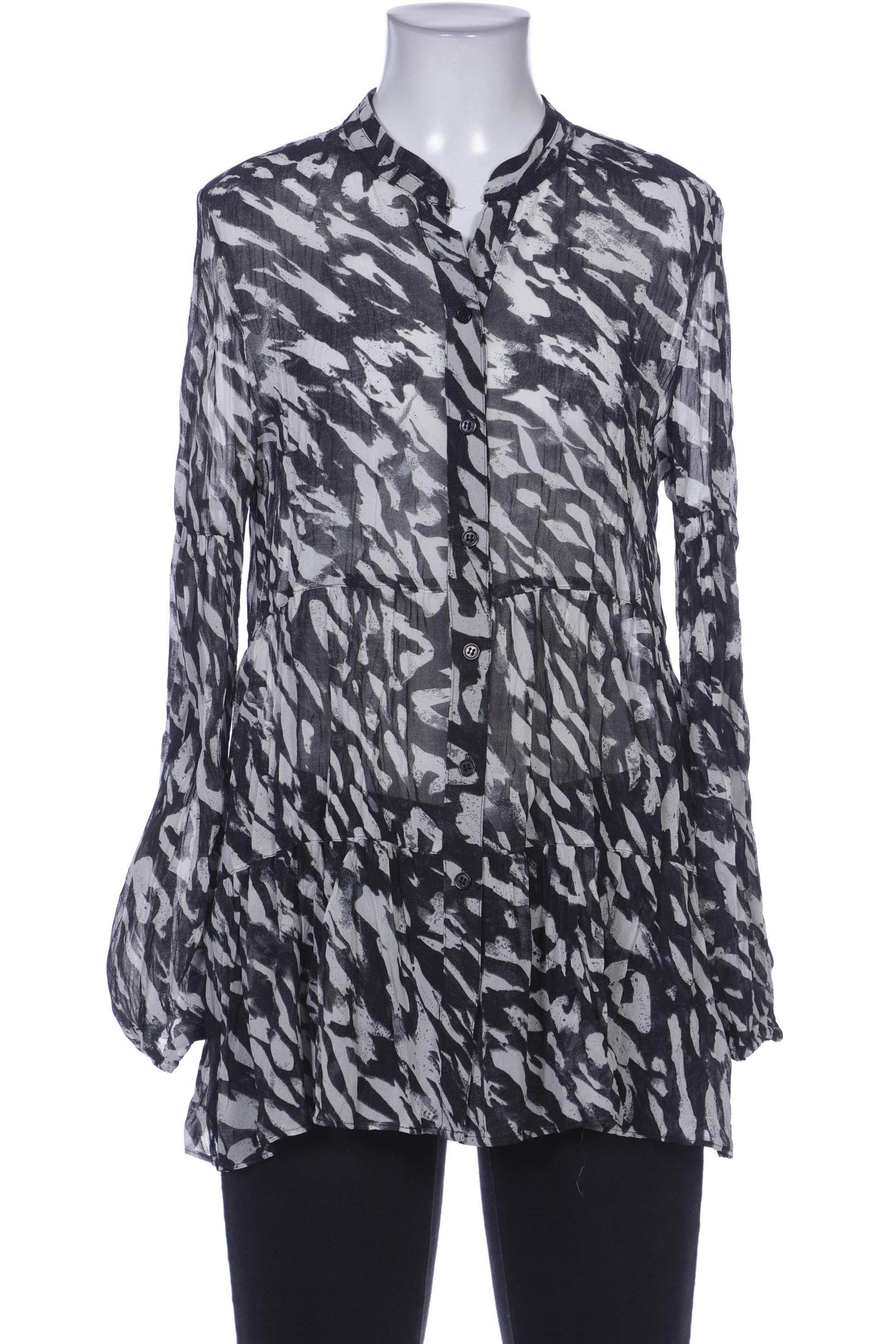 

Marc Aurel Damen Bluse, grau, Gr. 36