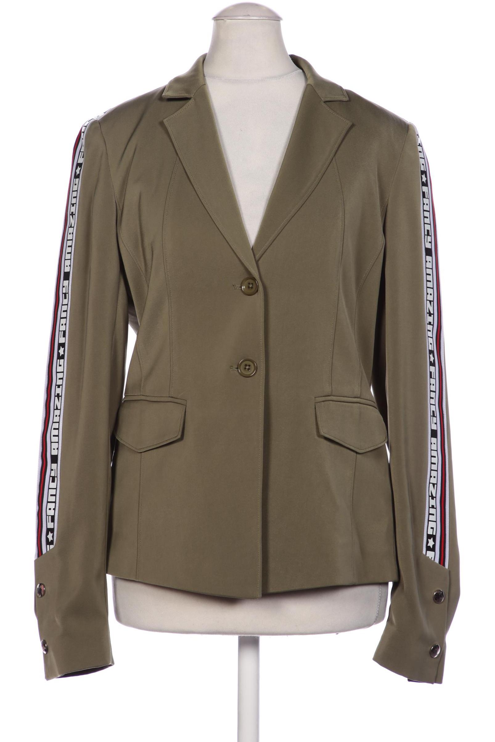 

Marc Aurel Damen Blazer, grün, Gr. 34