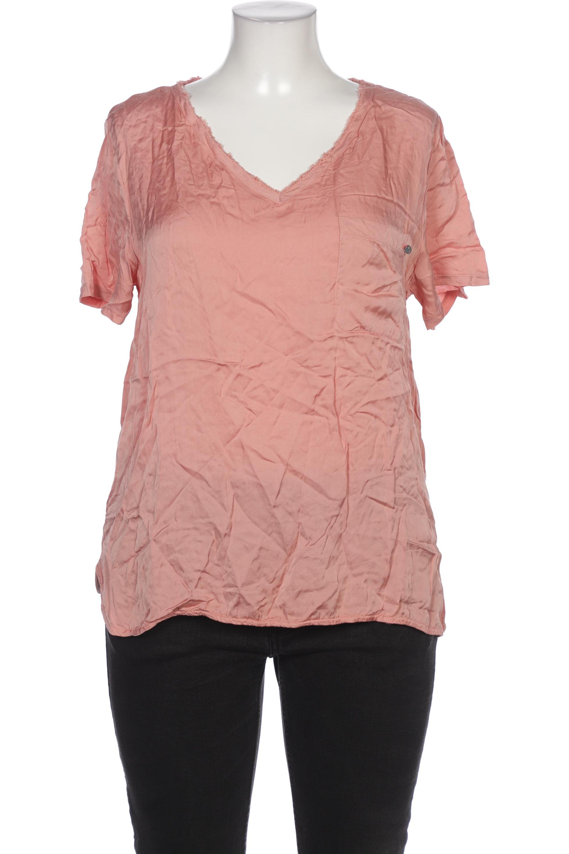 

MARC AUREL Damen Bluse, pink