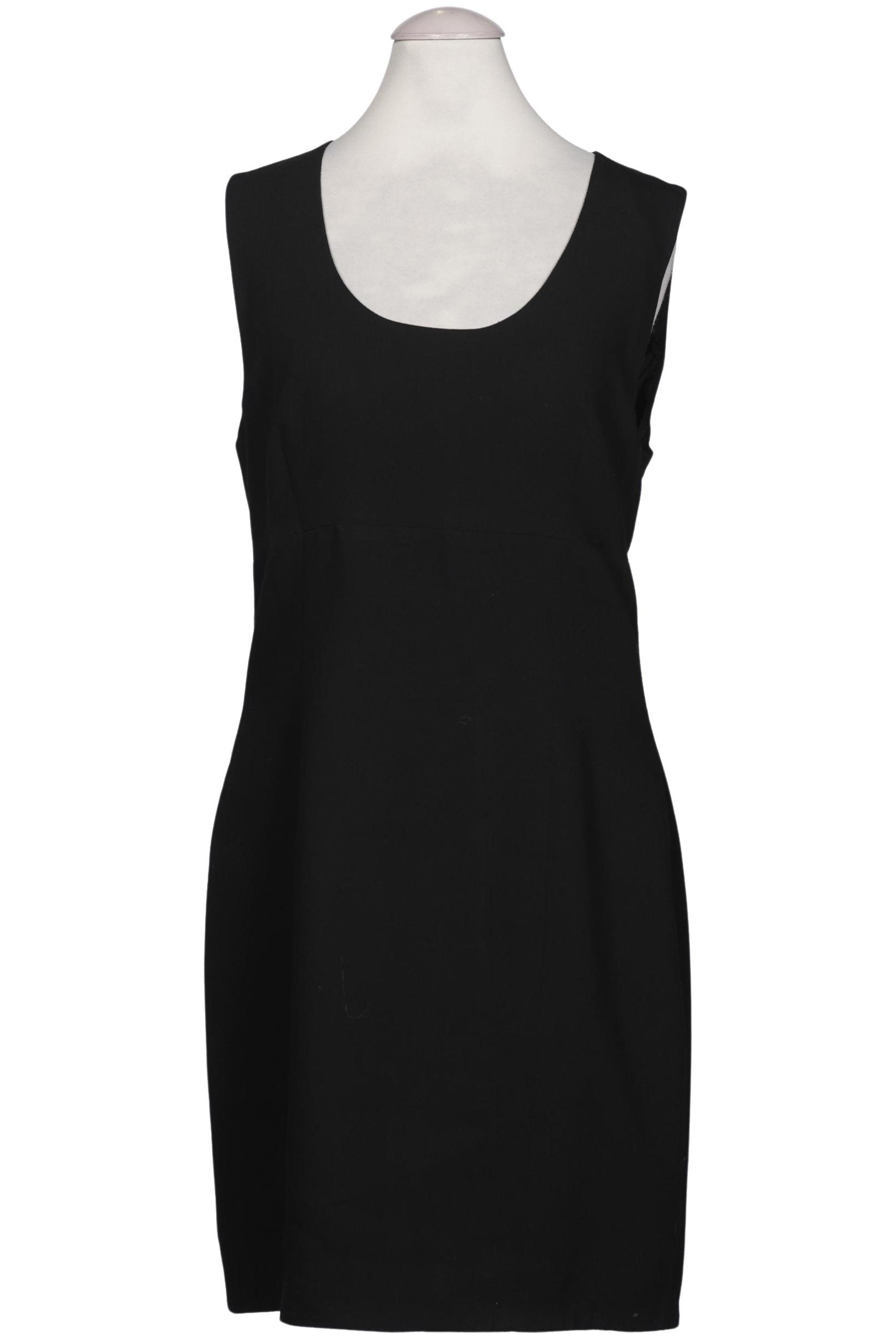 

Marc Aurel Damen Kleid, schwarz, Gr. 38