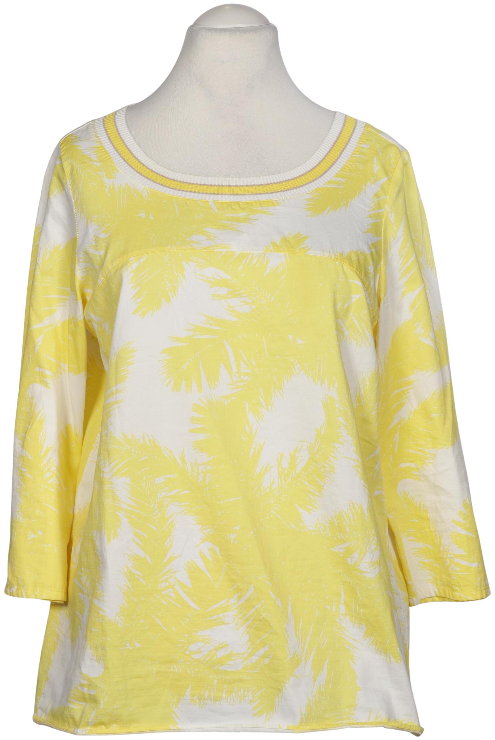 

Marc Aurel Damen Bluse, mehrfarbig, Gr. 38