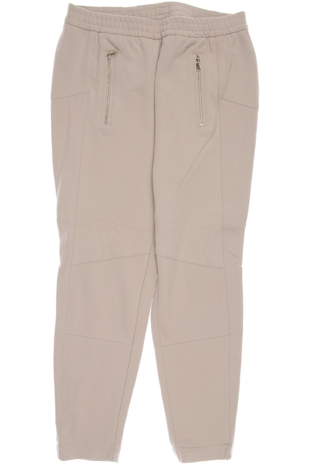 

MARC AUREL Damen Stoffhose, beige