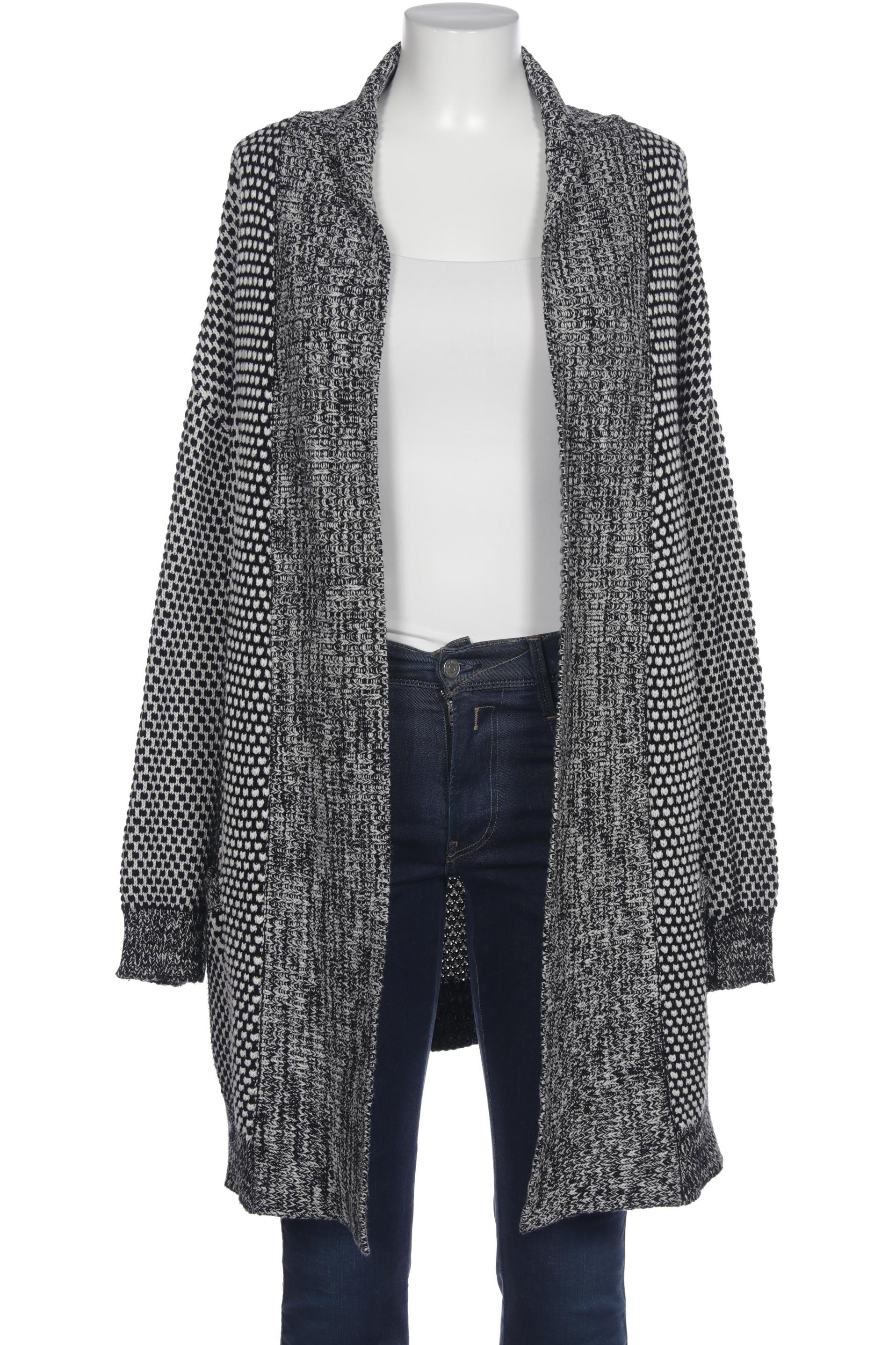 

Marc Aurel Damen Strickjacke, schwarz, Gr. 42