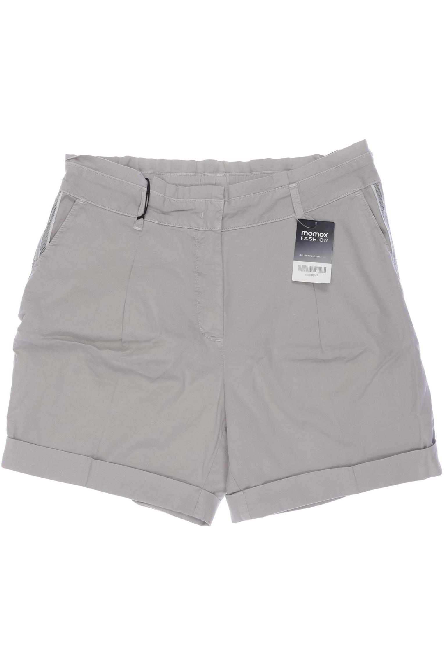 

Marc Aurel Damen Shorts, beige, Gr. 42