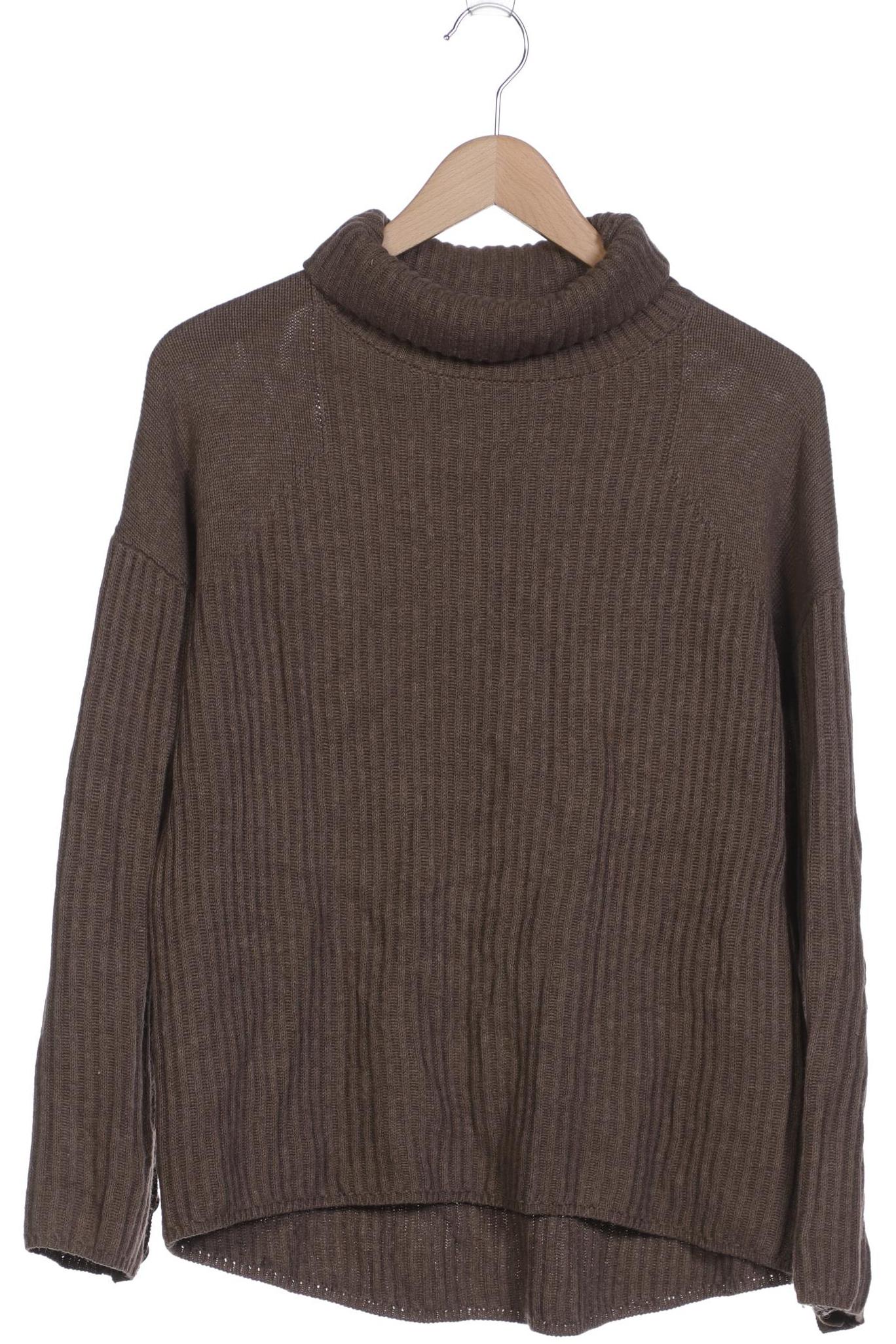 

Marc Aurel Damen Pullover, braun, Gr. 36