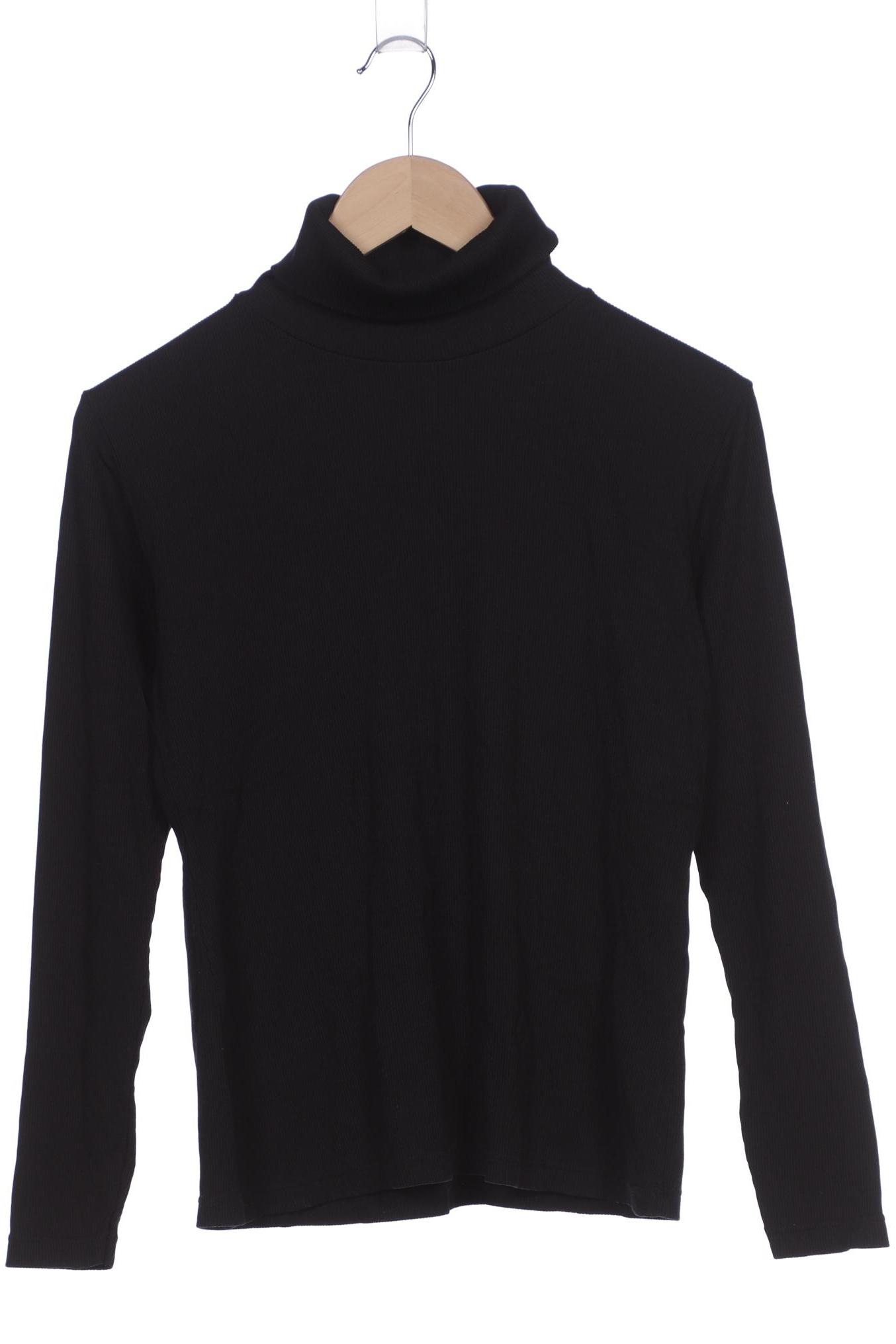 

Marc Aurel Damen Langarmshirt, marineblau, Gr. 42
