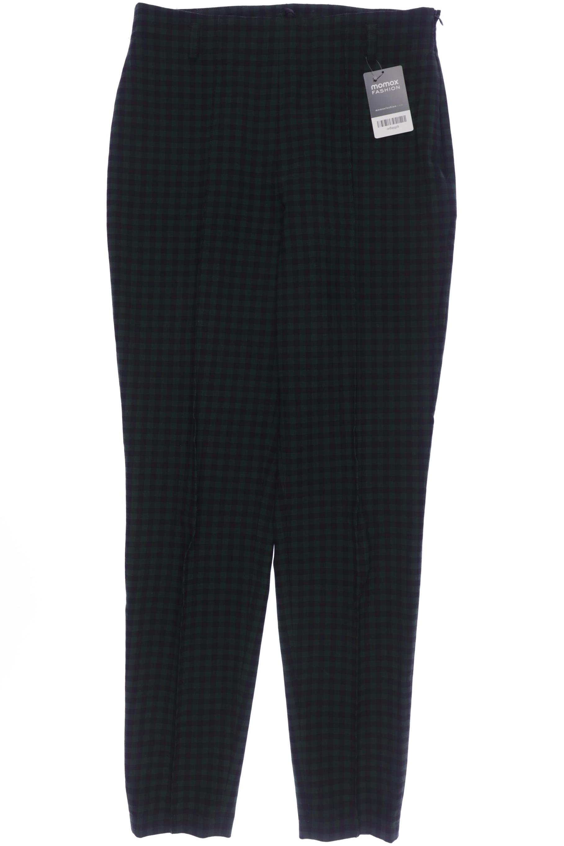 

Marc Aurel Damen Stoffhose, grün, Gr. 31