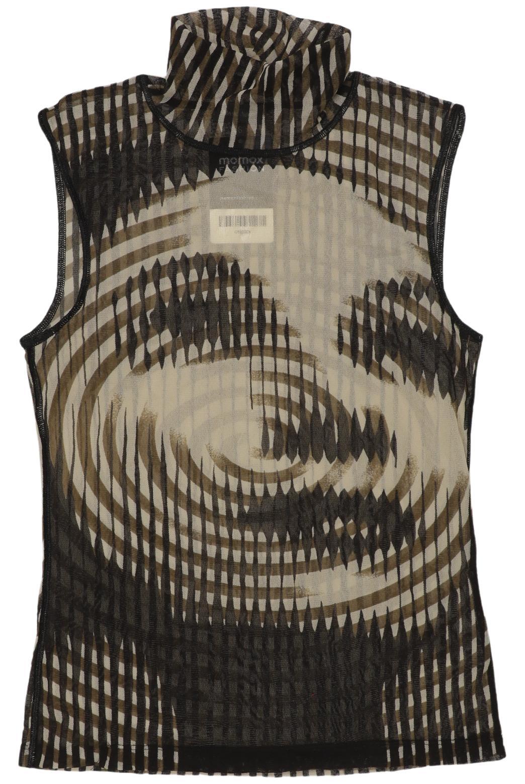 

Marc Aurel Damen Top, mehrfarbig, Gr. 36