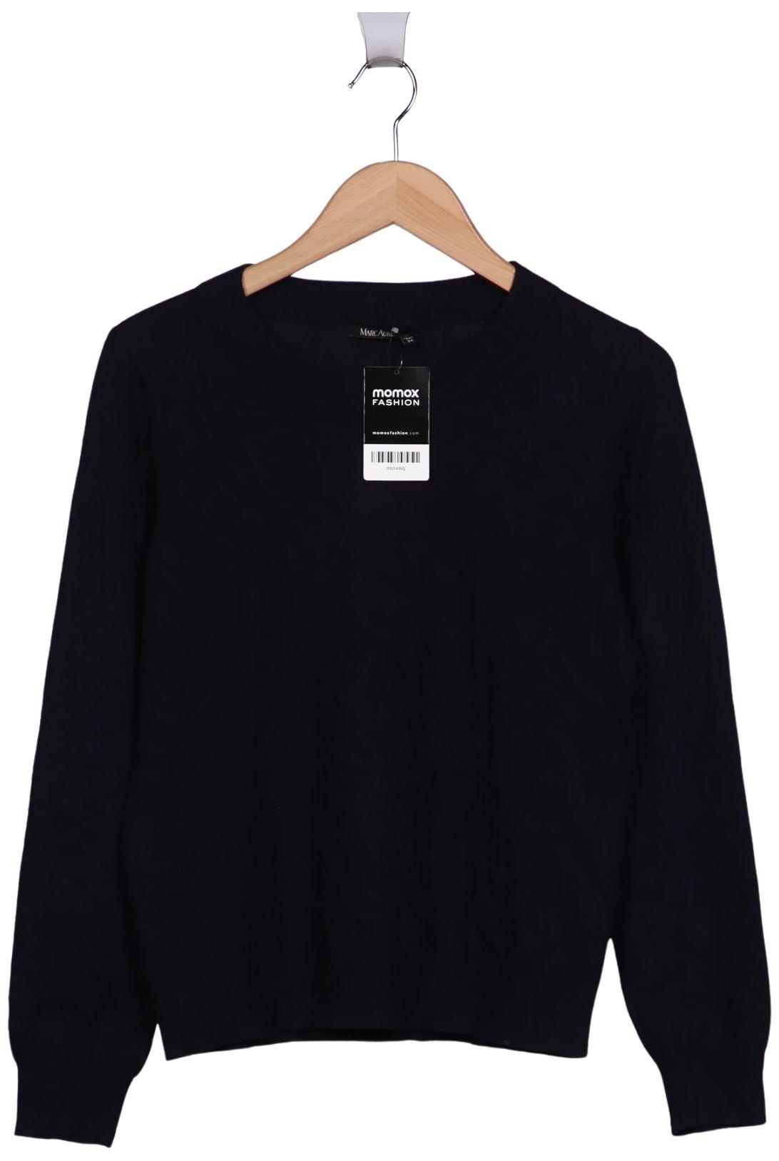 

Marc Aurel Damen Pullover, marineblau, Gr. 34