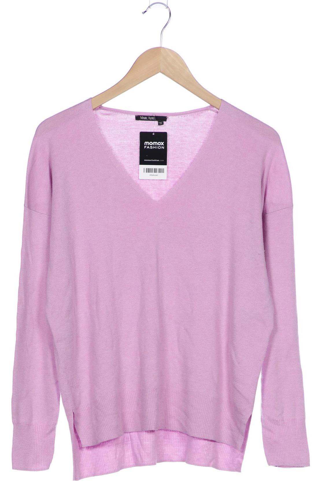 

Marc Aurel Damen Pullover, pink, Gr. 40