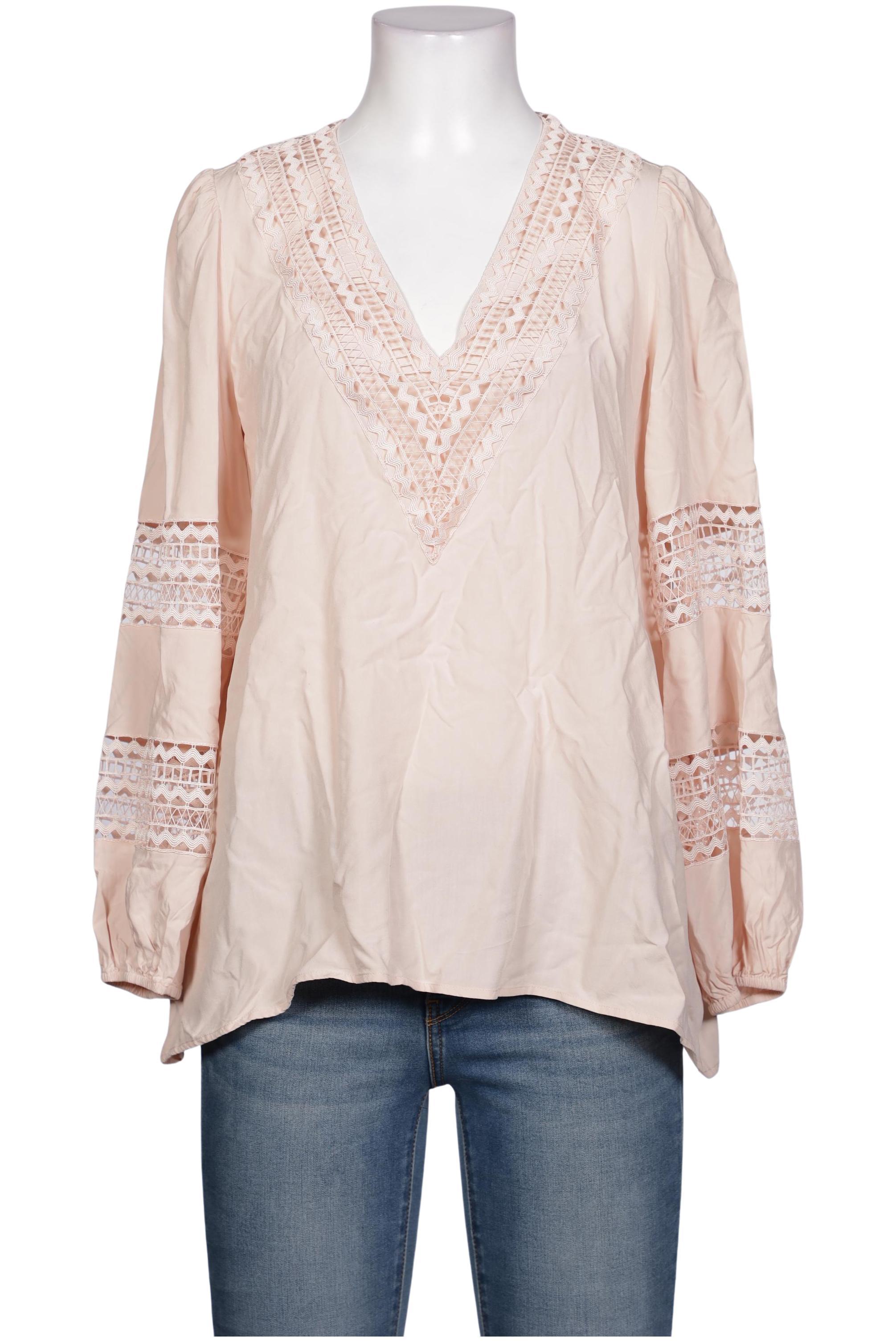 

Marc Aurel Damen Bluse, pink, Gr. 38
