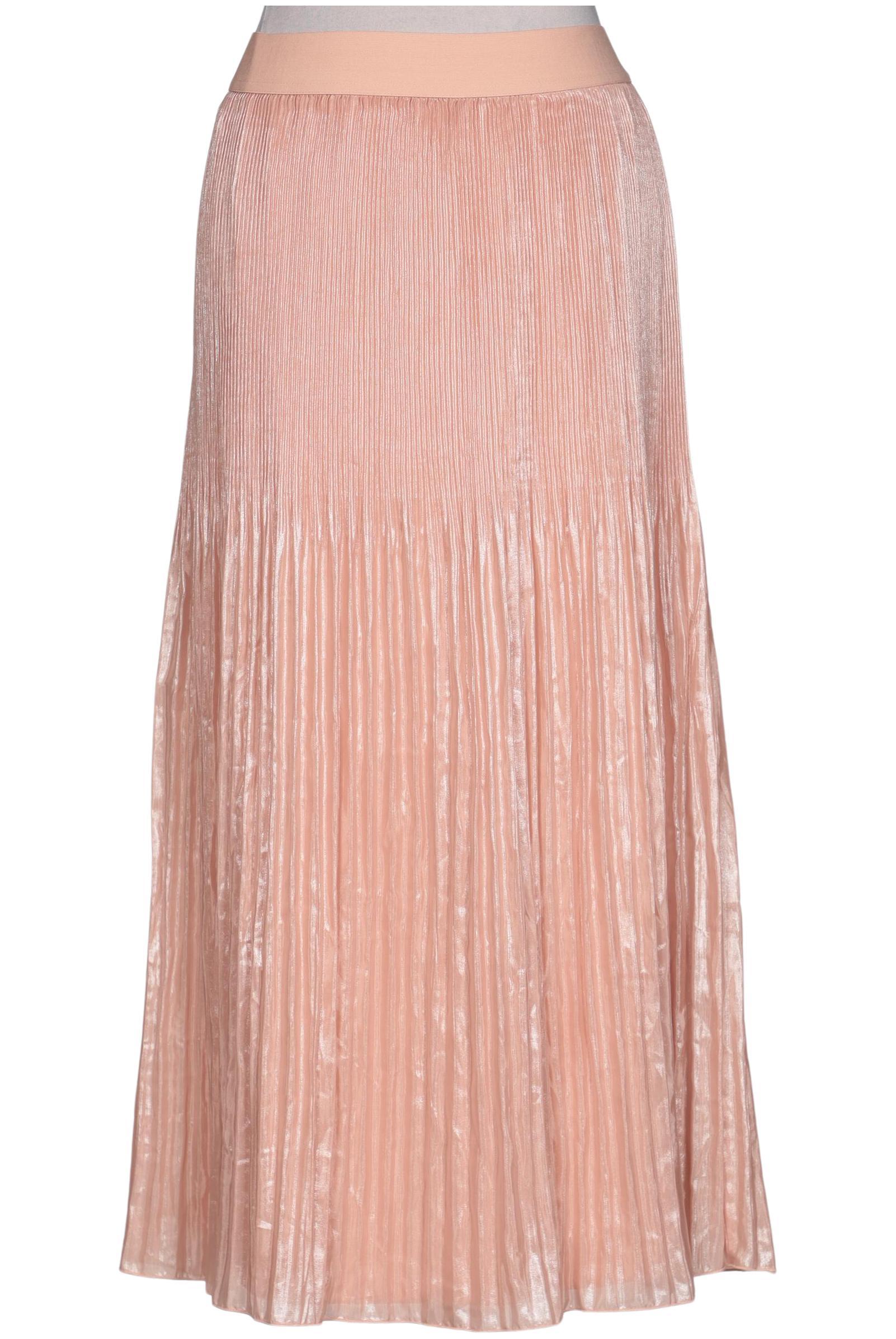 

Marc Aurel Damen Rock, pink, Gr. 34