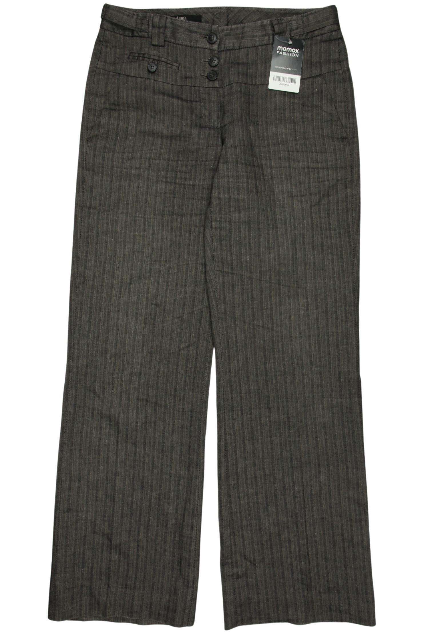 

Marc Aurel Damen Stoffhose, grau, Gr. 36