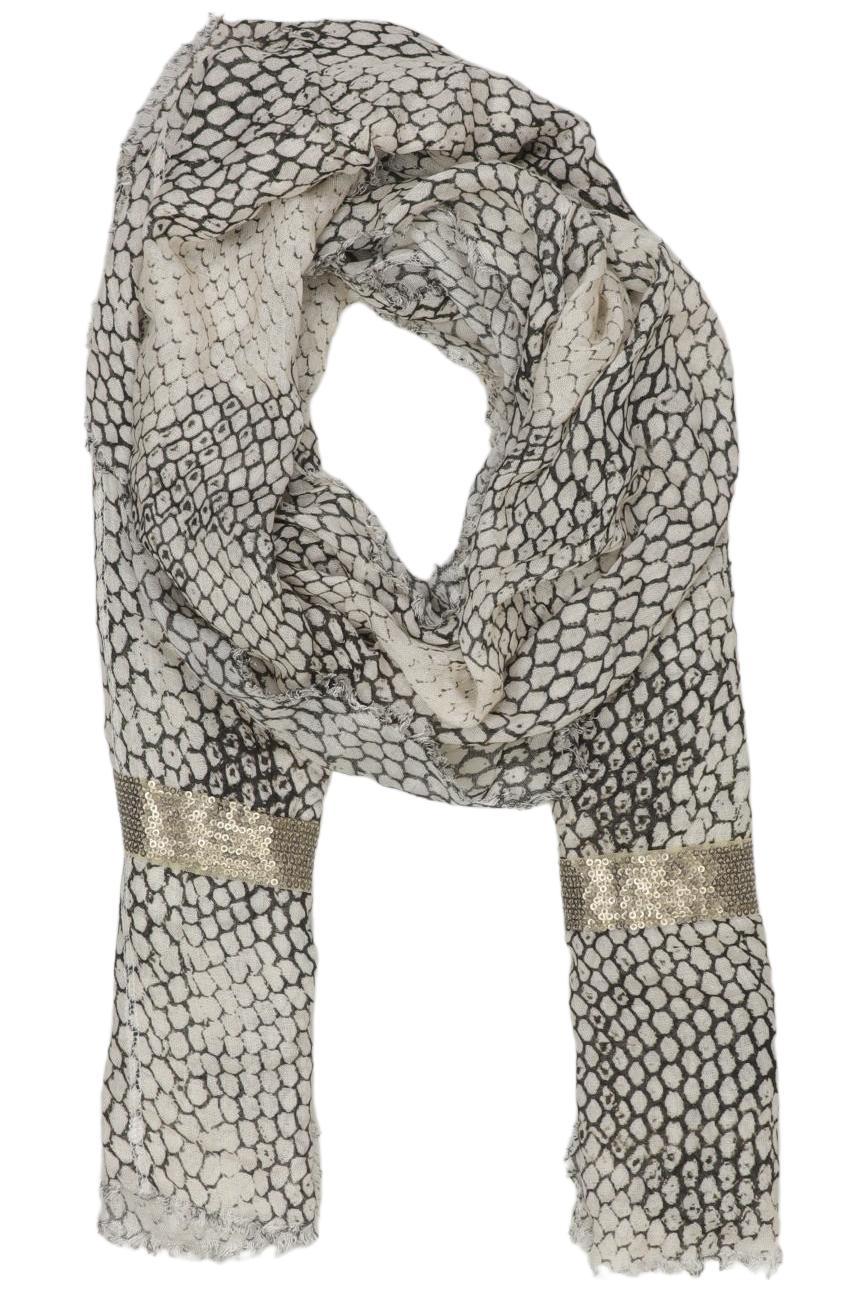 

Marc Aurel Damen Schal, mehrfarbig, Gr.