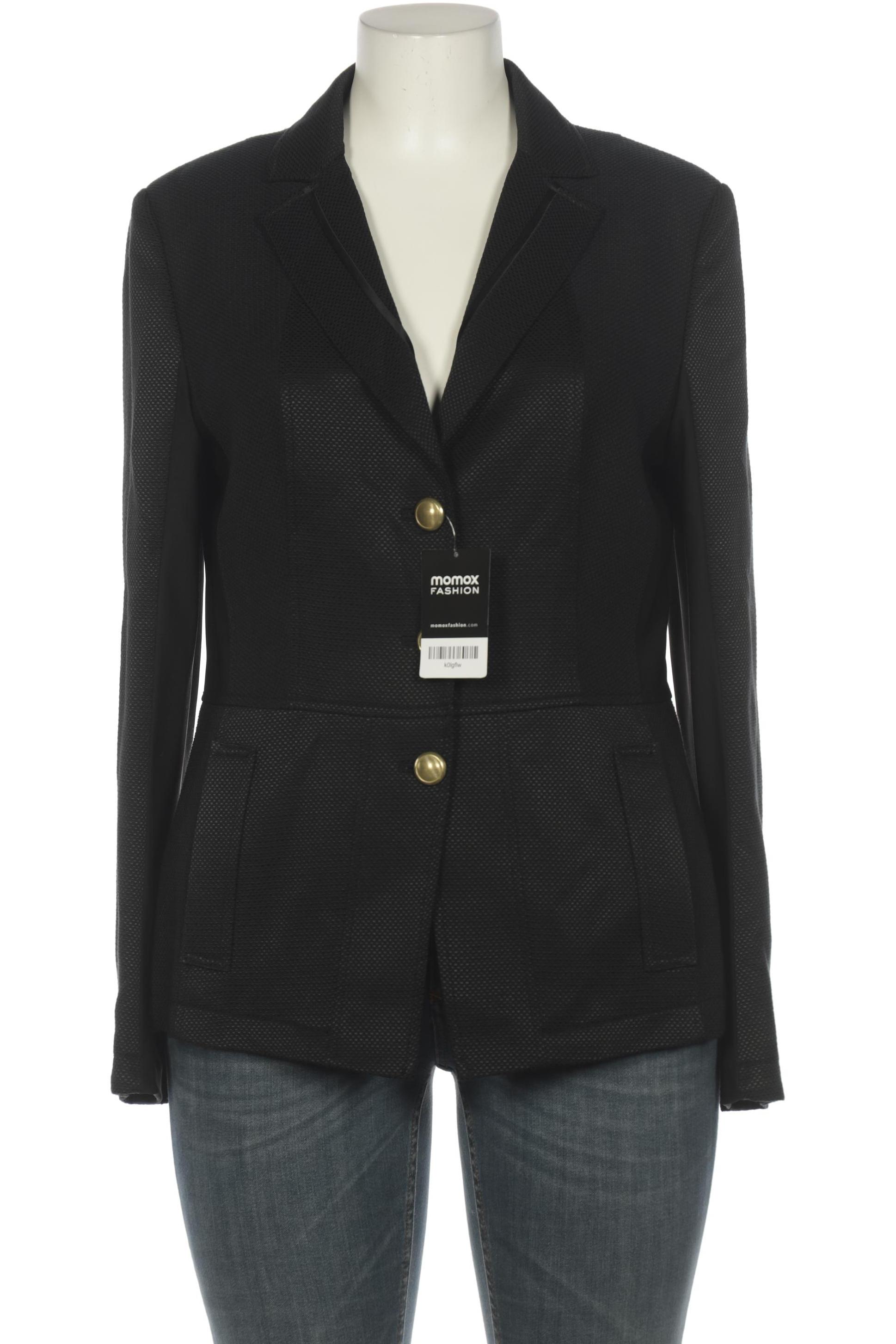 

Marc Aurel Damen Blazer, schwarz, Gr. 42